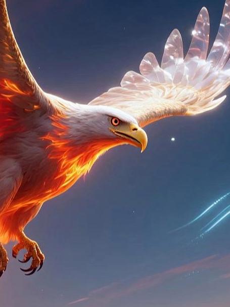 北冥有鱼,其名为鲲