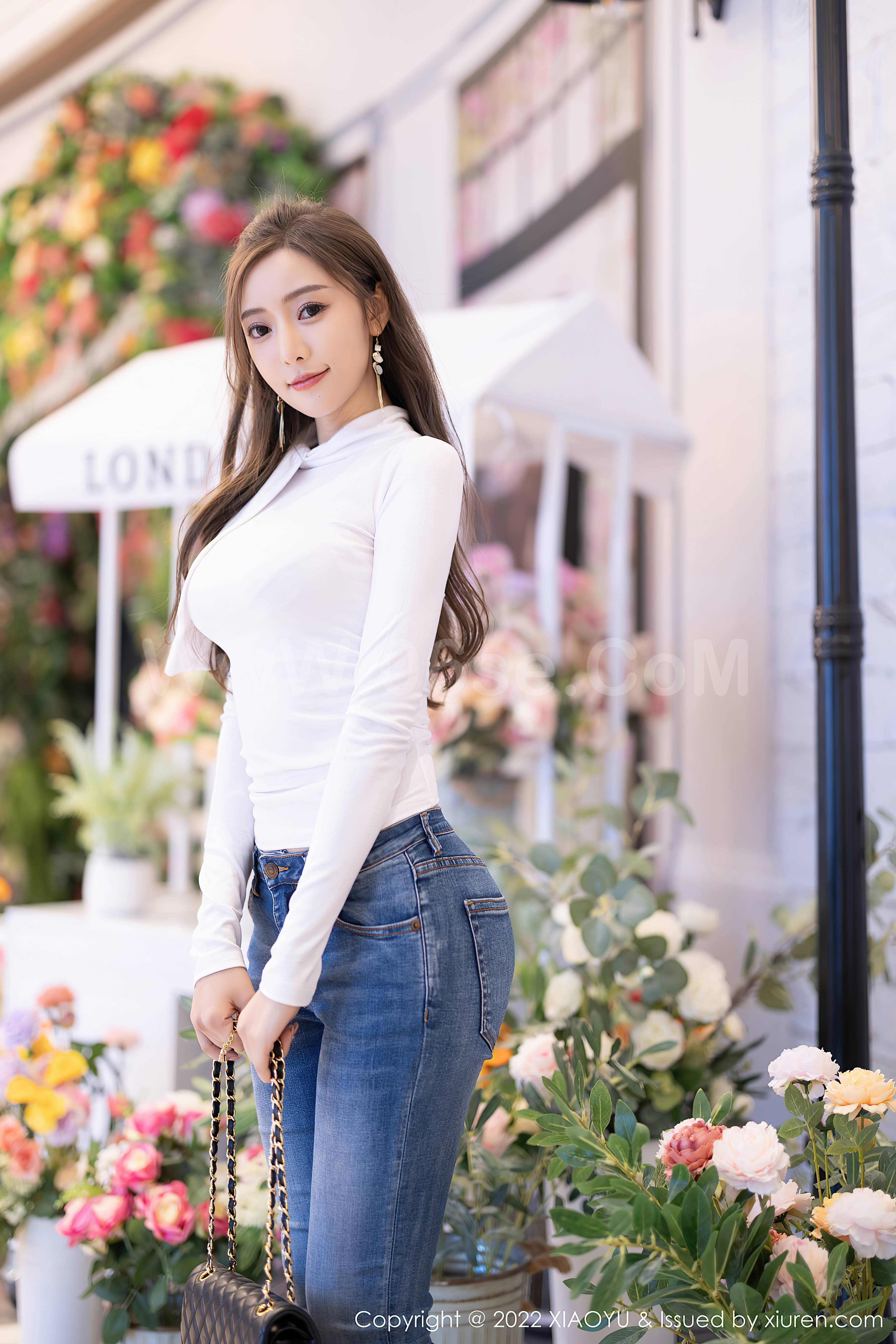 图片[30]-[XIAOYU语画界]2022.07.04 Vol.812 王馨瑶[82+1P262M]-六色网