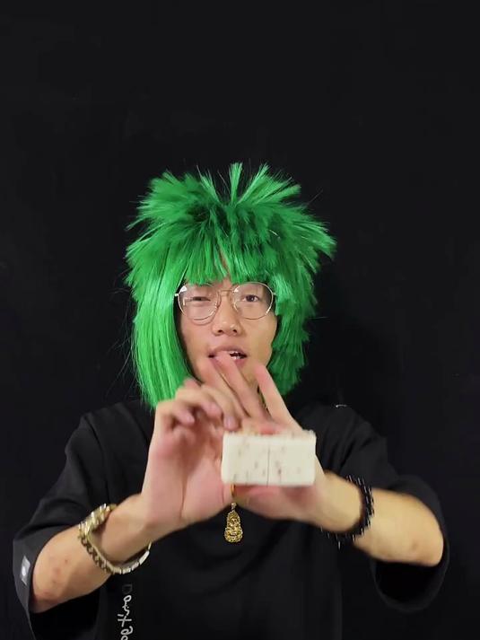 桂花糕真的好吃吗?