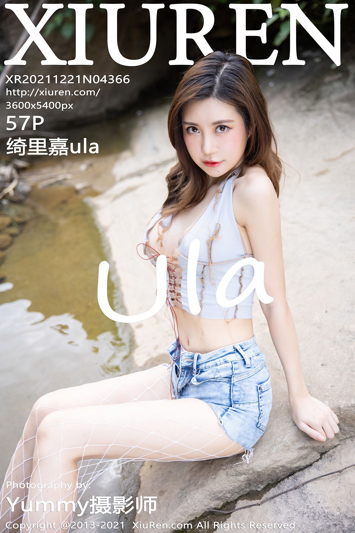 [XIUREN秀人网] 2021.12.21 NO.4366 绮里嘉[57+1P508M]-六色网