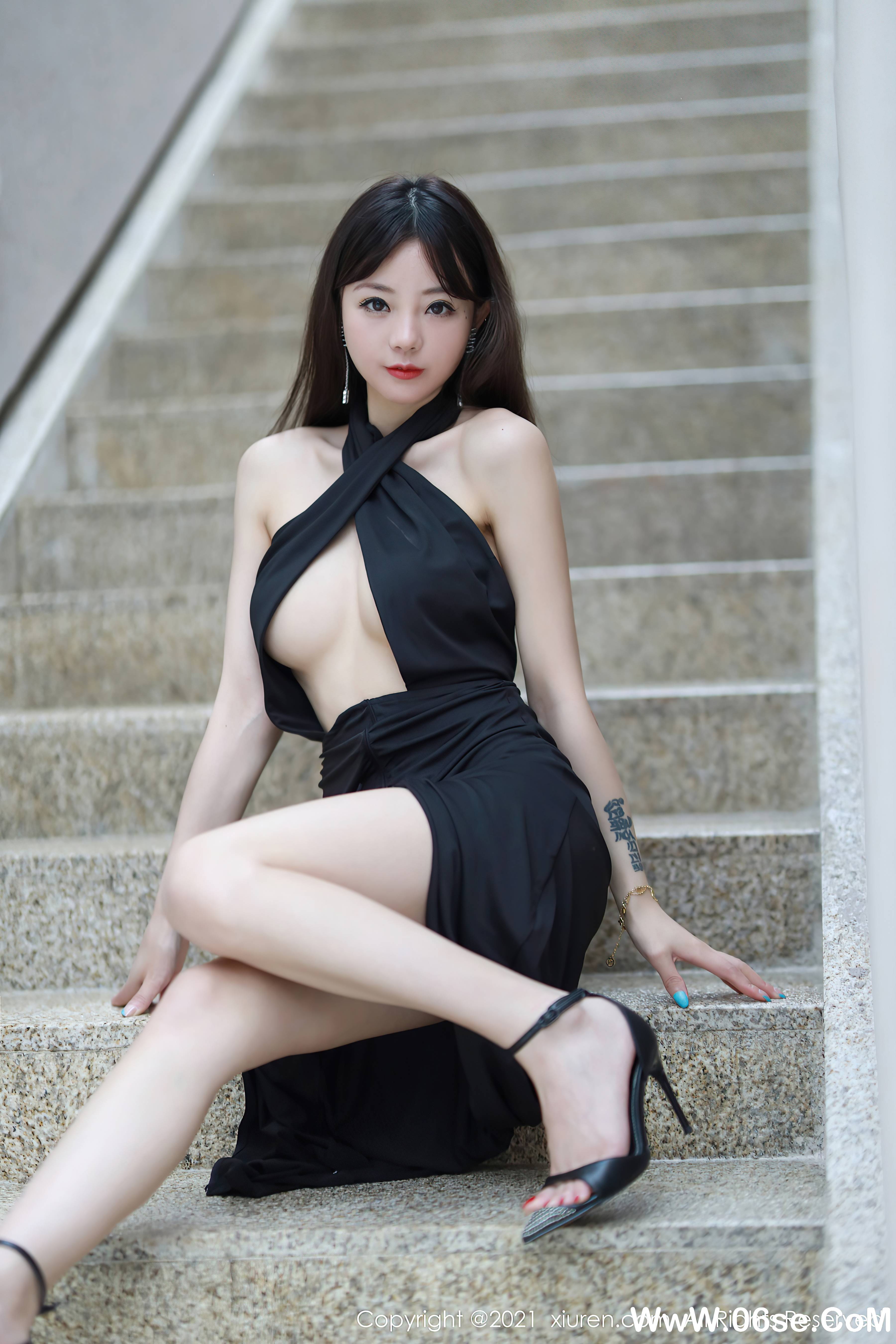 图片[15]-[XIUREN秀人网] 2021.06.01 NO.3487 佘贝拉bella[76+1P665M]-六色网