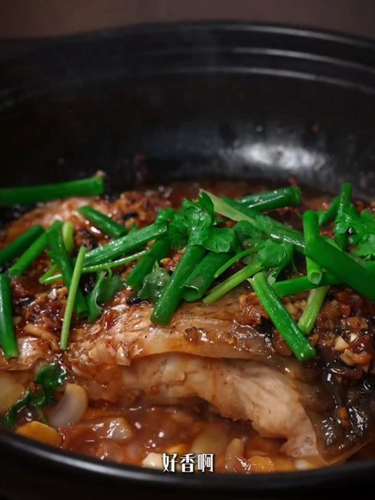 清蒸鱼家常做法