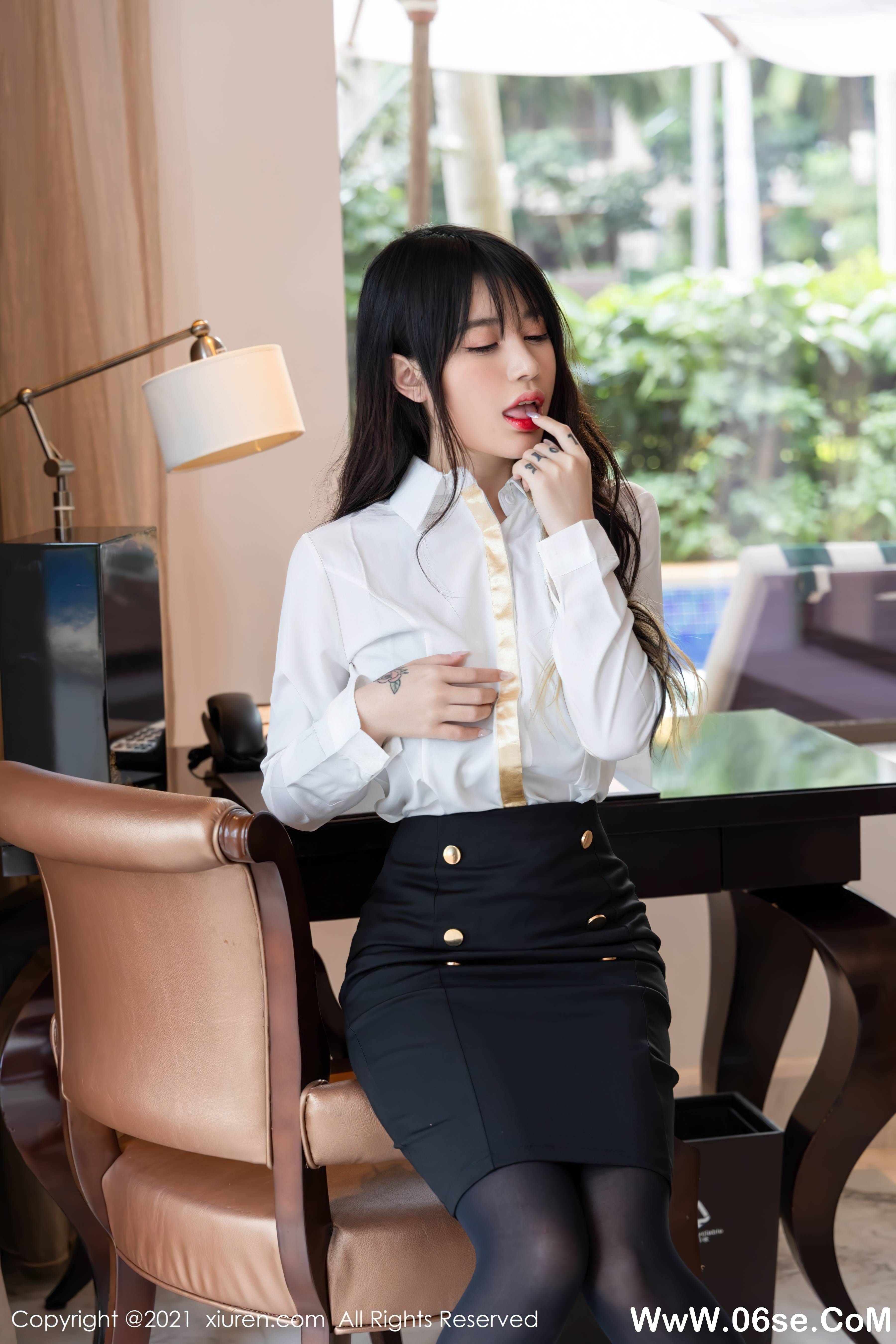 图片[14]-[XIUREN秀人网] 2021.11.15 NO.4213 美七[47+1P492M]-六色网