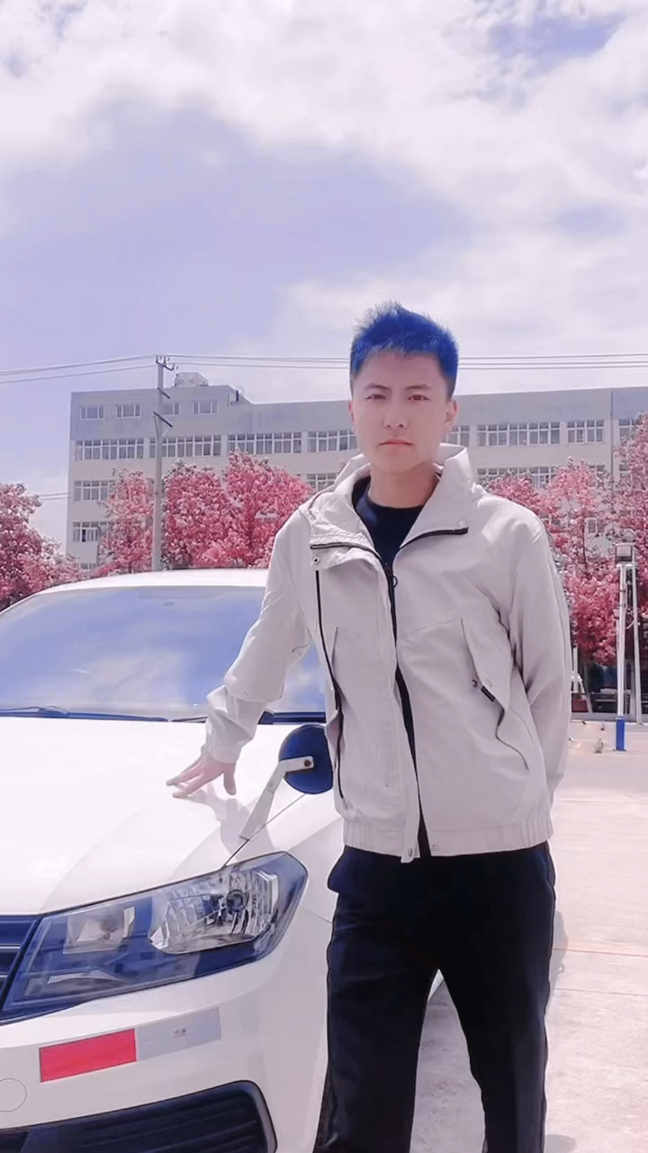 长运驾校,随到随练