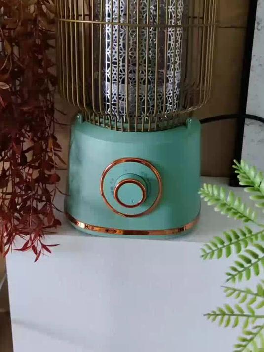 骆驼鸟笼也太好了吧,能不能养鸟不知道,取暖是杠杠的,节能环保