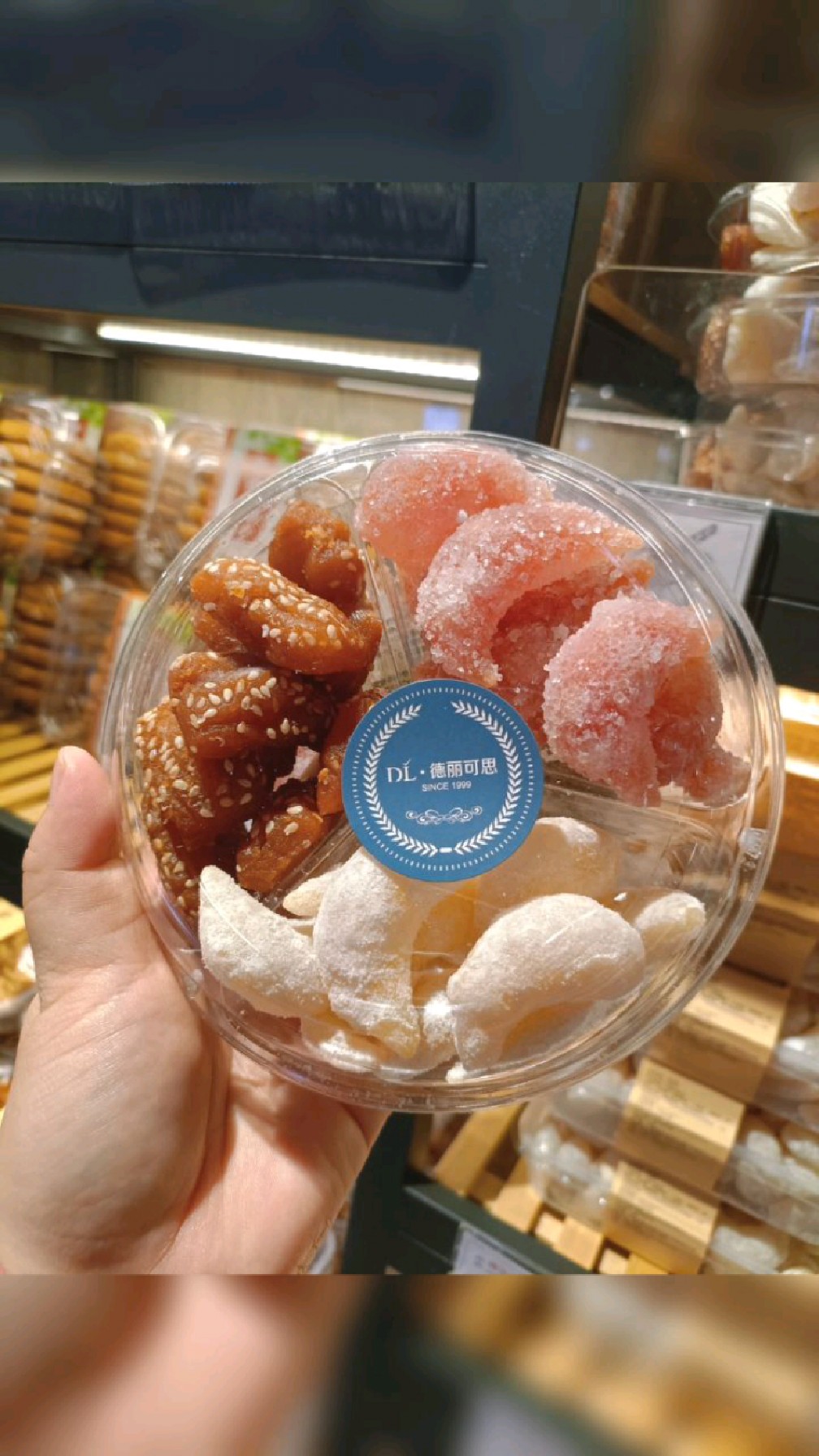胖东来这些好吃好喝的,总有一款是你爱的