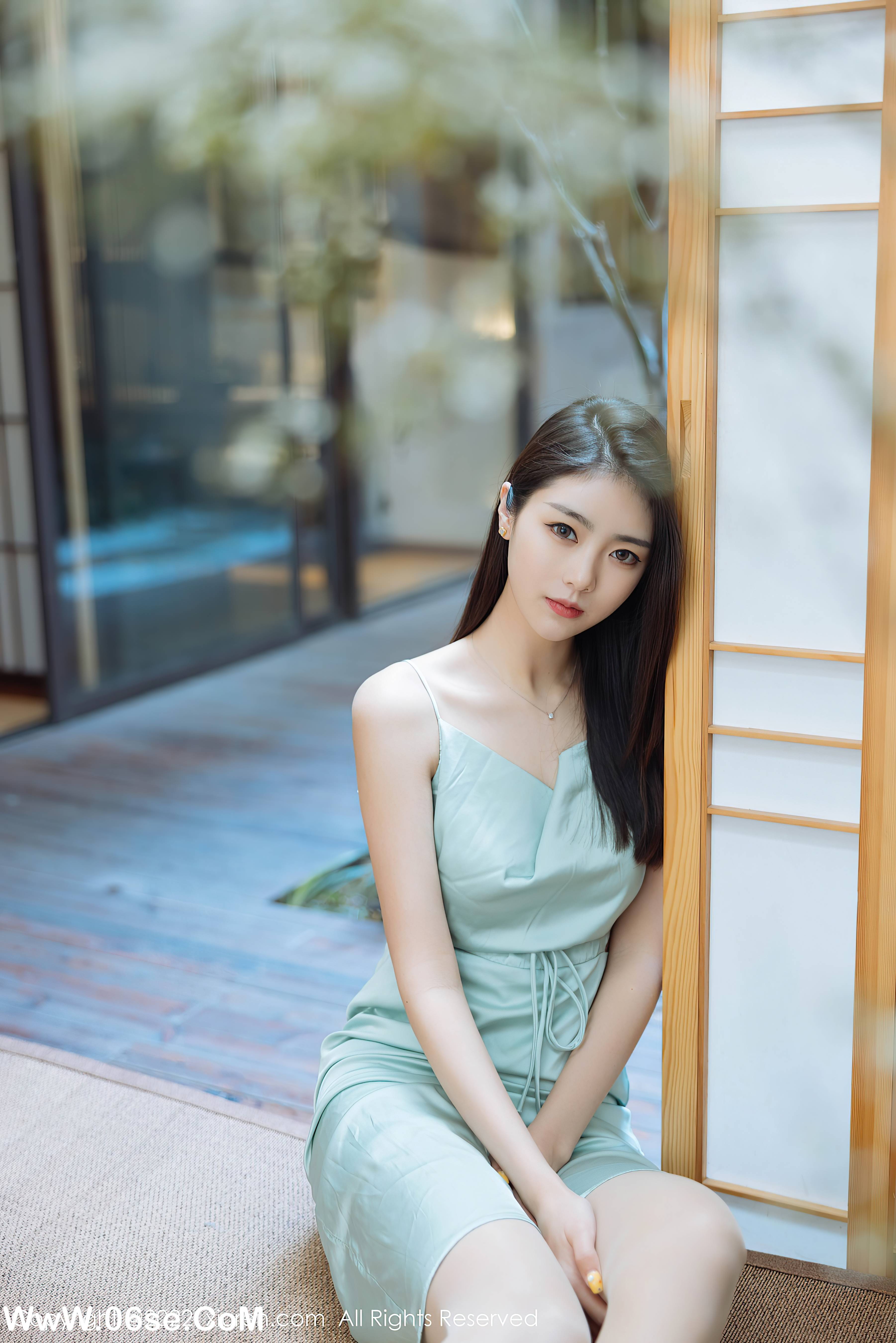 图片[32]-[XIUREN秀人网] 2022.04.07 NO.4832 可樂Vicky[45+1P459M]-六色网