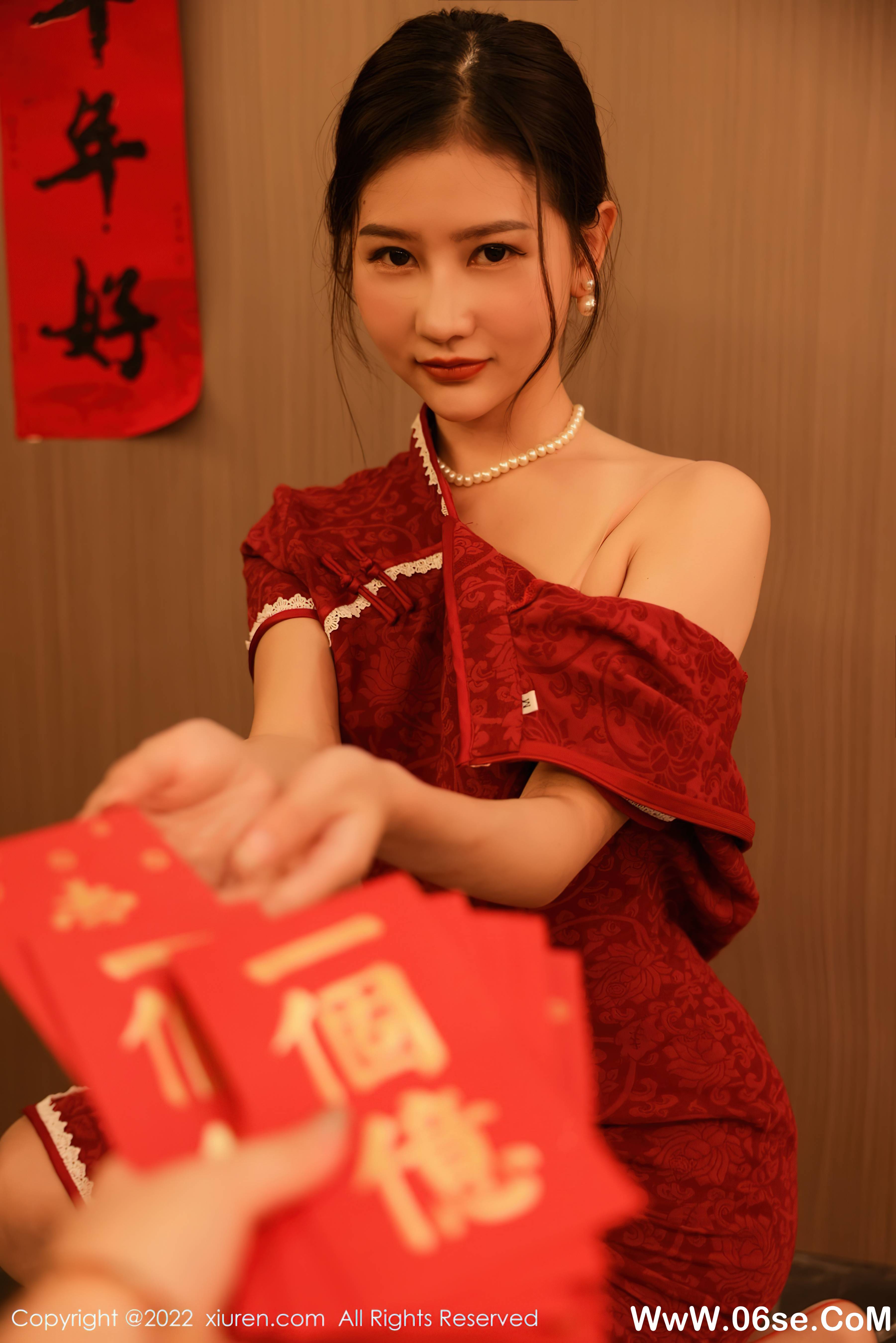 图片[50]-[XIUREN秀人网] 2022.01.25 NO.4508 尹甜甜[50+1P588M]-六色网