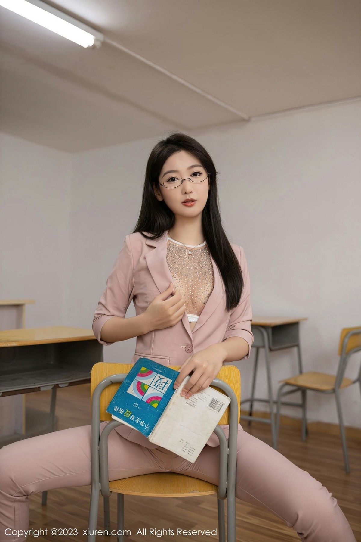 图片[10]-【XiuRen秀人网】2023.01.28 Vol.6179 唐安琪【82P】-六色网