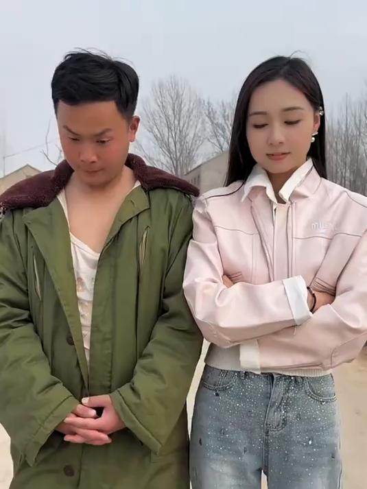 农村搞笑段子#搞笑视频#