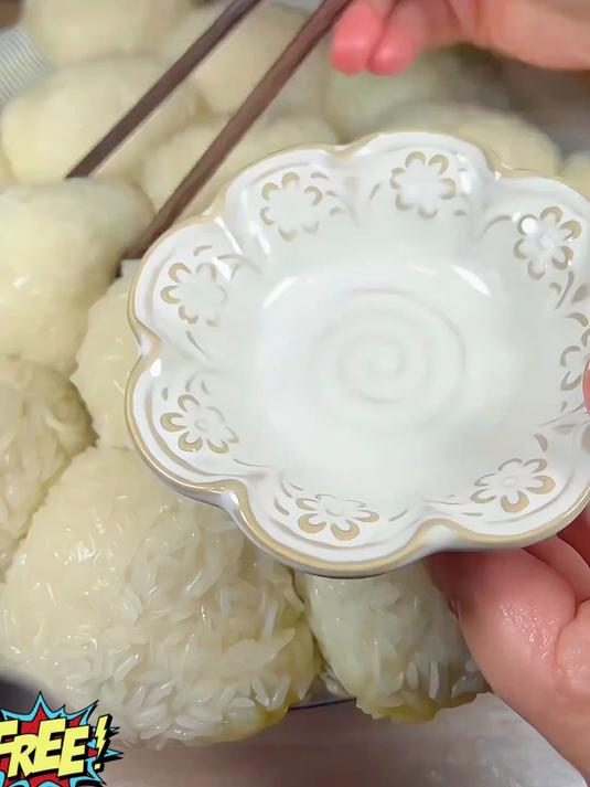 贵州梯田圆糯米 优质农产品 家乡的味道土特产