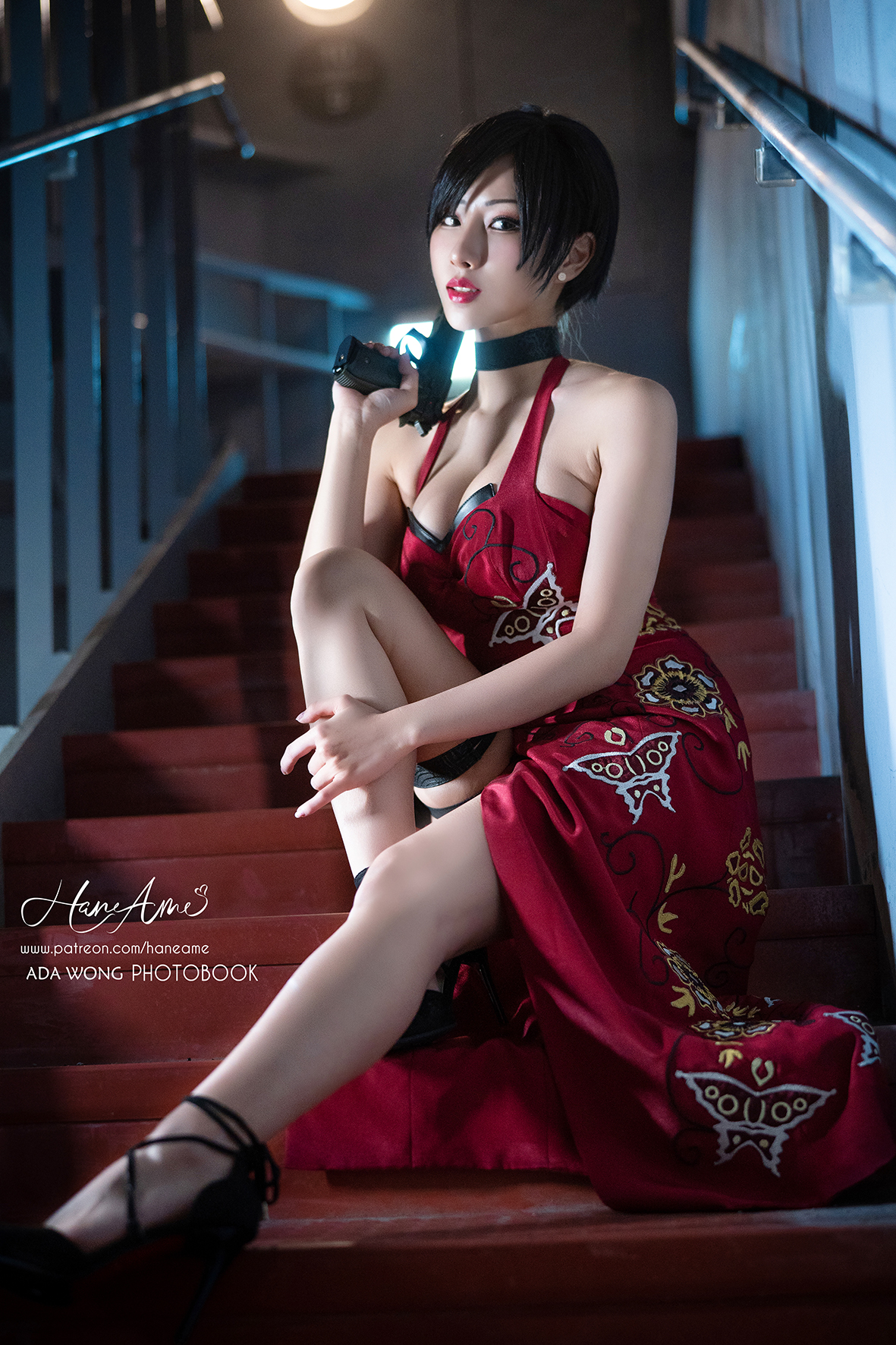 图片[38]-Hane Ame 雨波写真 NO.015 – 艾达王 [122P172M]-六色网