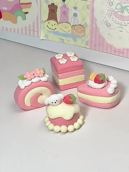 超轻粘土彩泥36色