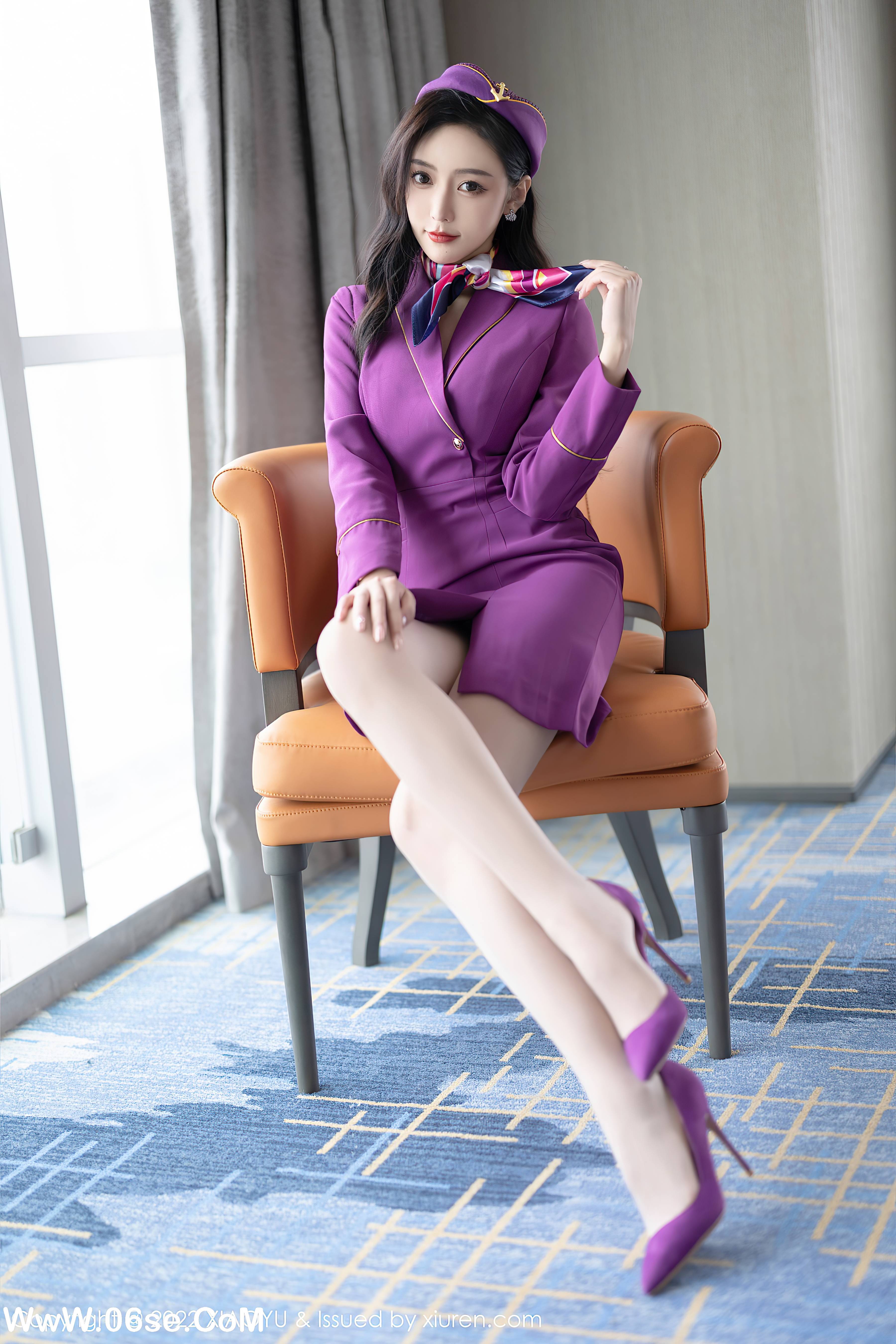 图片[21]-[XIAOYU语画界] 2022.05.19 NO.781 王馨瑶yanni[95+1P763M]-六色网