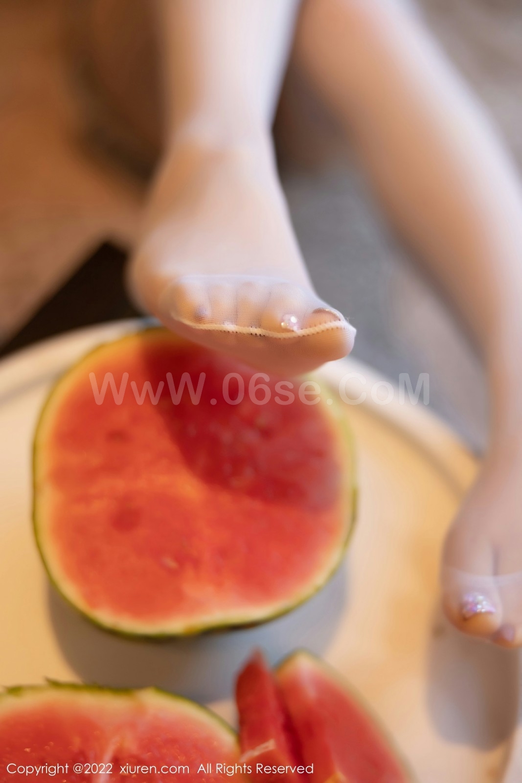 图片[64]-[XiuRen秀人网] 2022.06.13 No.5138 芝芝Booty-六色网