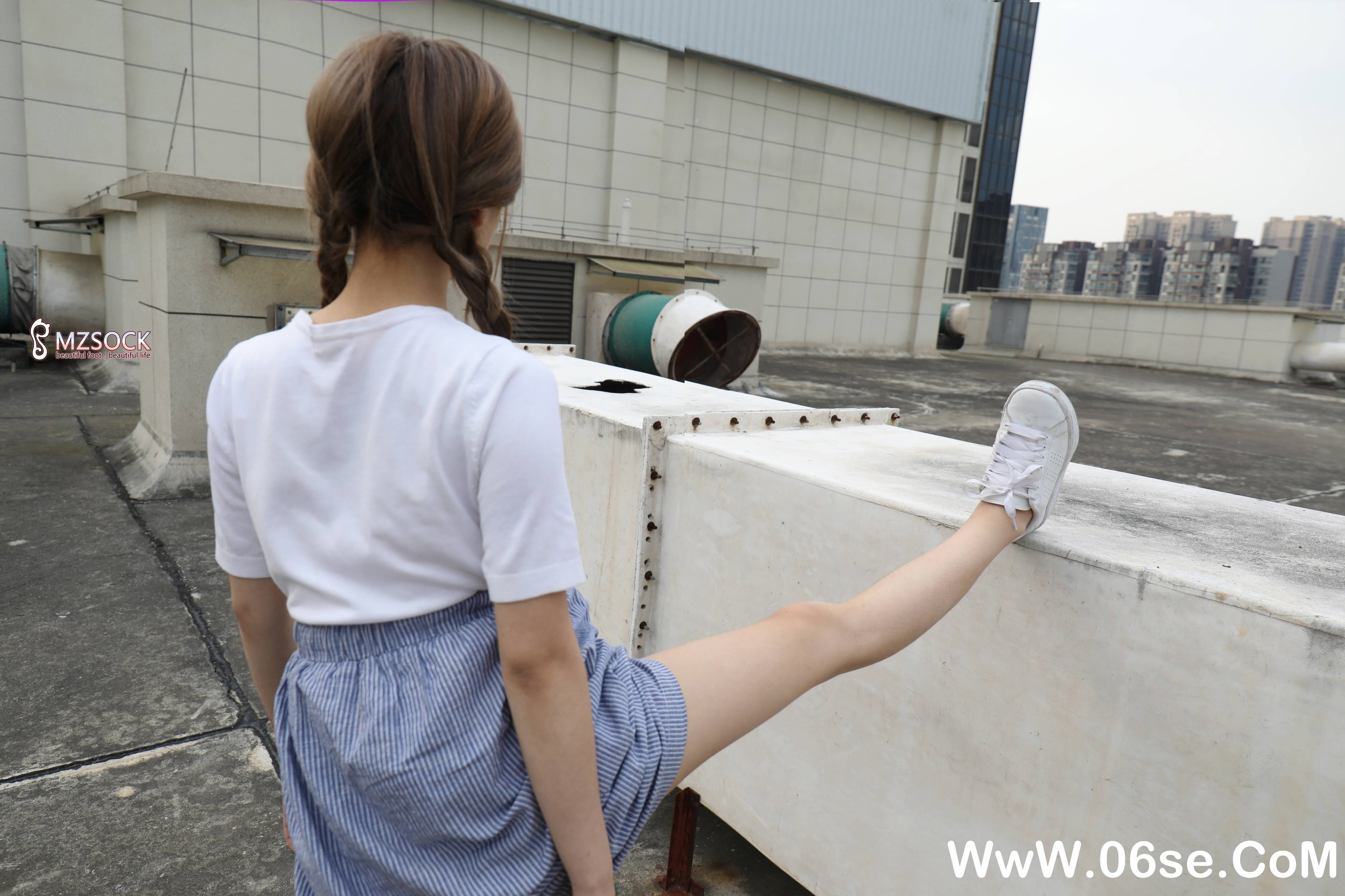 图片[35]-[MZSOCK]爱美足 NO.079 梦琪[76P818M]-六色网
