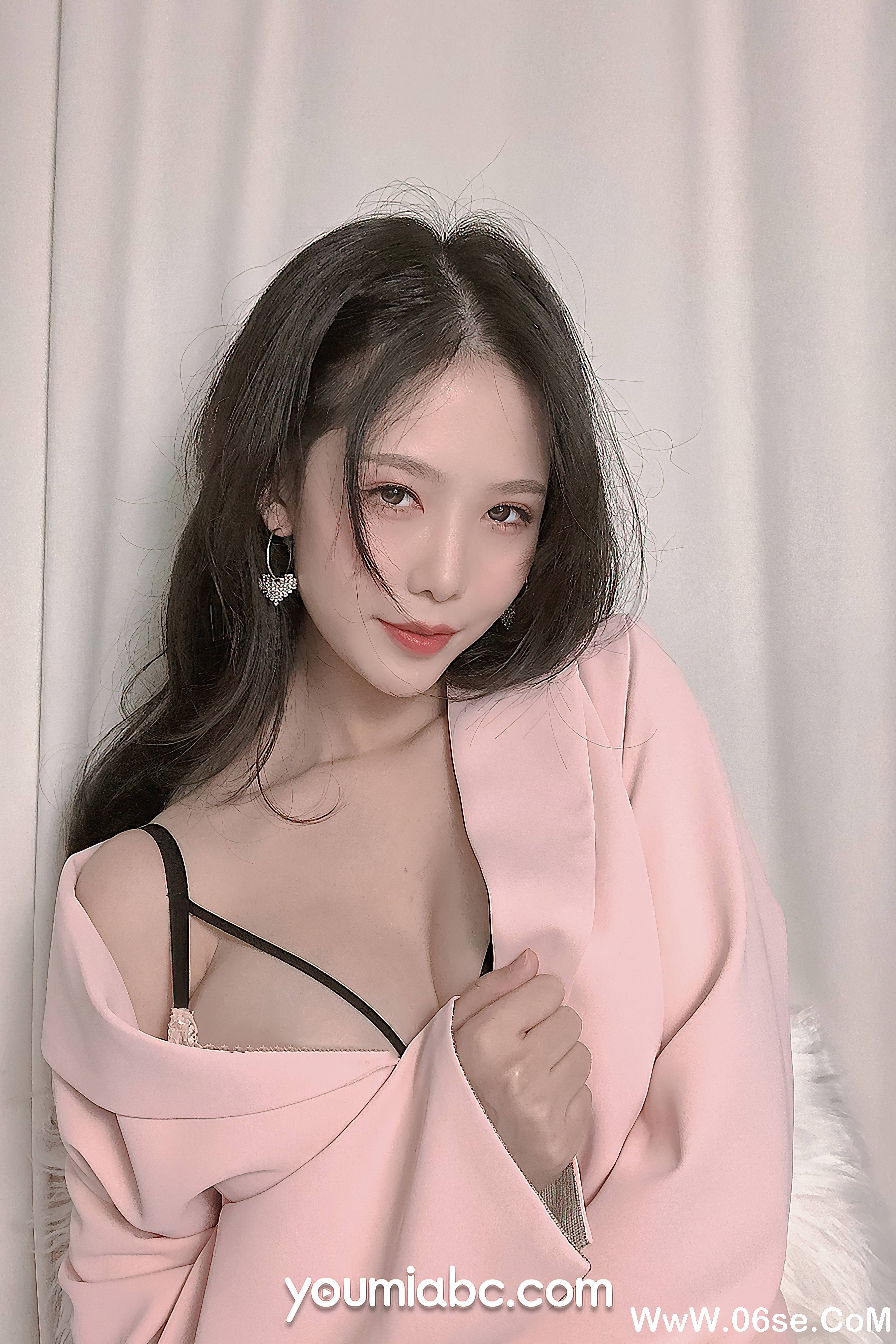 图片[10]-[YouMi尤蜜] 2021.07.19 桃子陷阱 抖娘利世[19+1P473M]-六色网