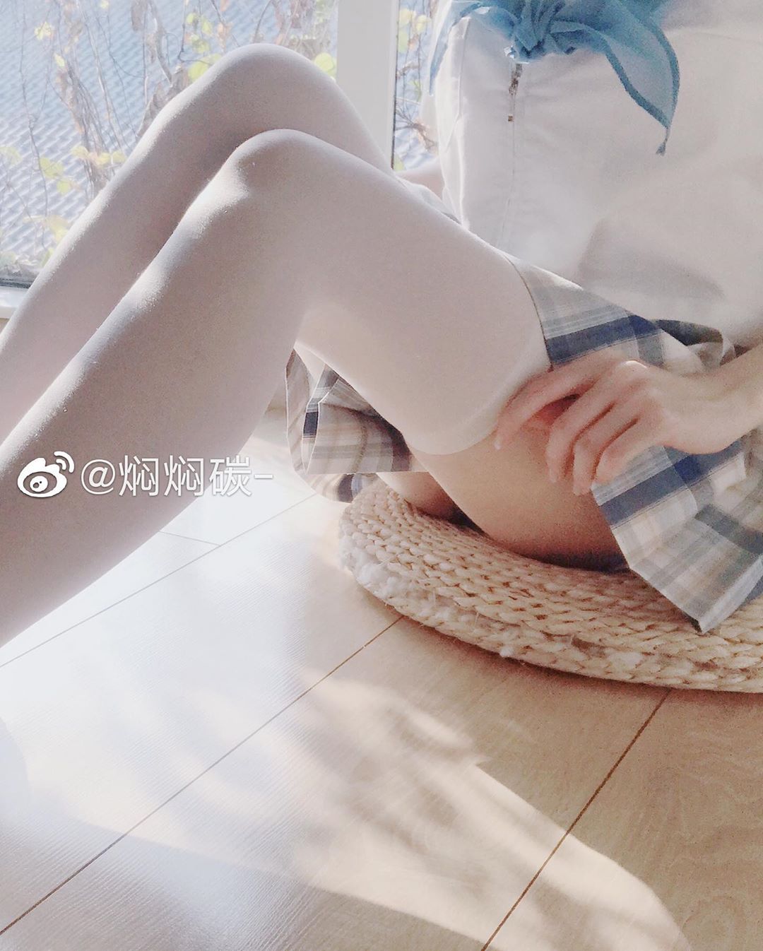 图片[1232]-焖焖碳 NO.001 – 微博图片视频打包合集[1459P+98V657M]-六色网