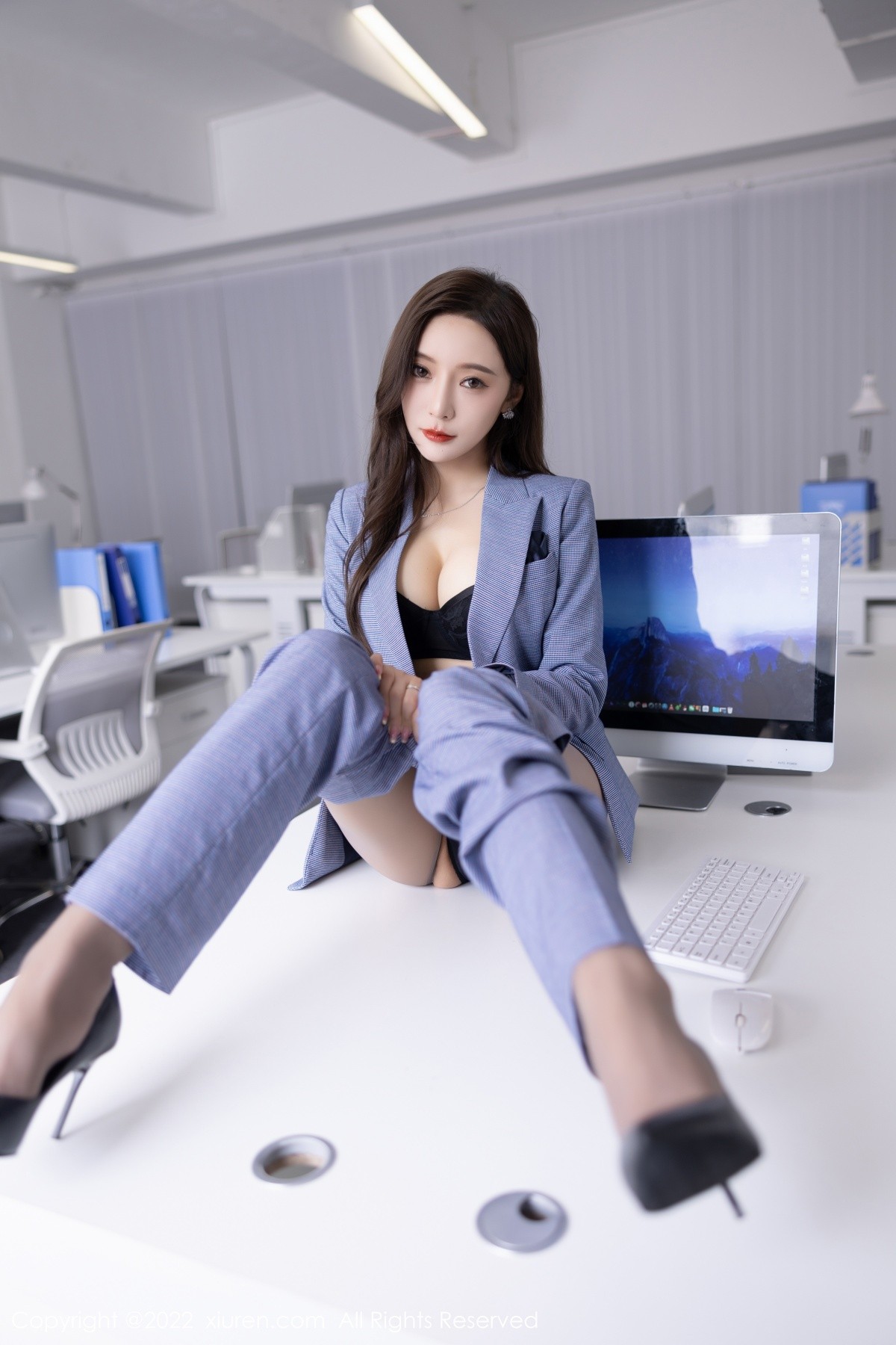 图片[54]-【XiuRen秀人網】2022.09.22 Vol.5629 王馨瑤yanni【82P】-六色网