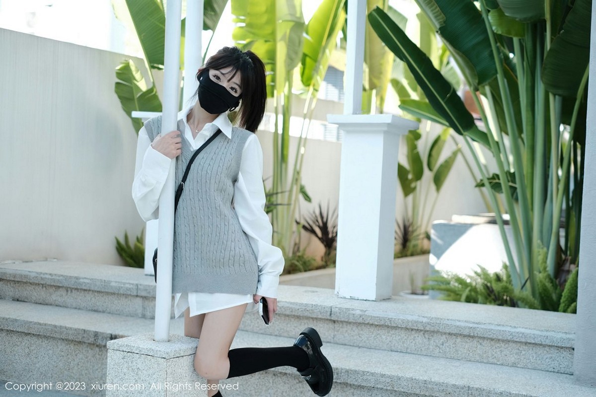 图片[28]-【XiuRen秀人网】2023.01.17 Vol.6145 佘貝拉Bella【59P】-六色网