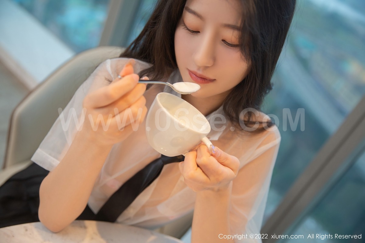 图片[3]-[XiuRen秀人网] 2022.08.04 No.5385 熊小诺 [72+1P]-瑞丝馆-六色网
