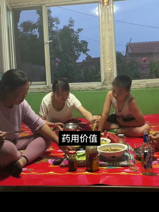 精品黄花菜干,无硫无任何添加 快手幸福乡村带头人