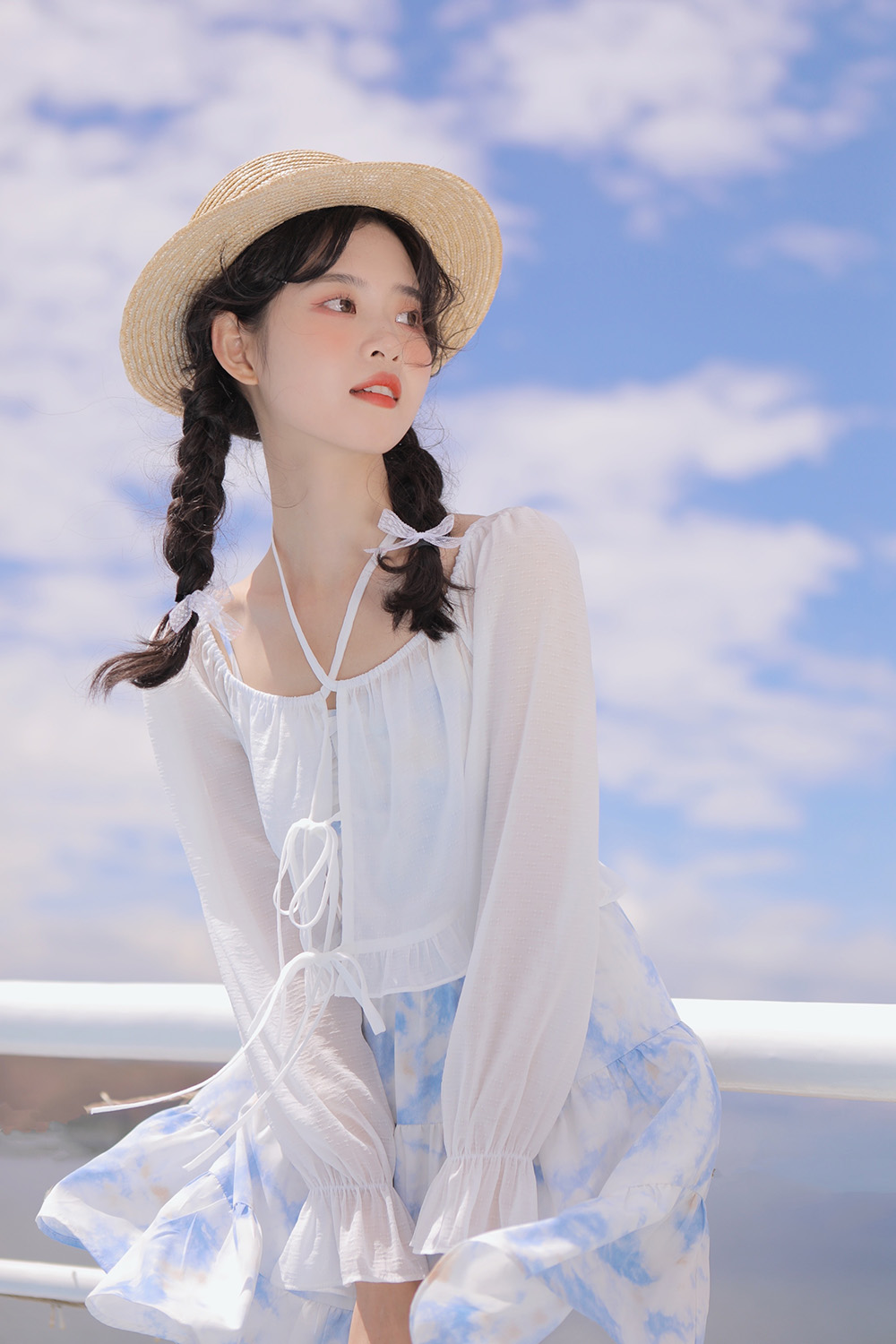 图片[8]-盛夏小仙女-六色网