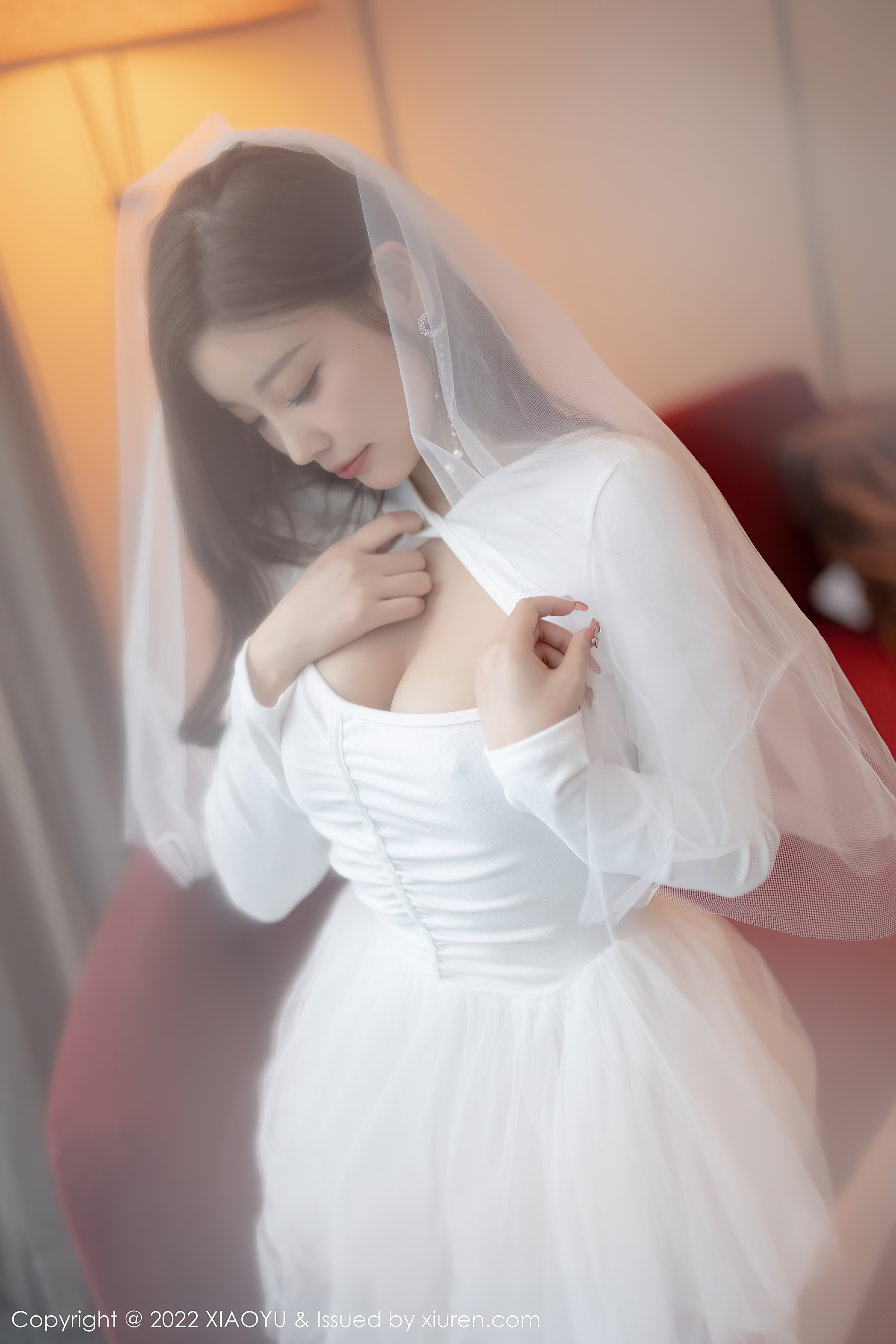 图片[60]-[XIAOYU语画界] 2022.03.18 NO.739 杨晨晨[72+1P183M]-六色网