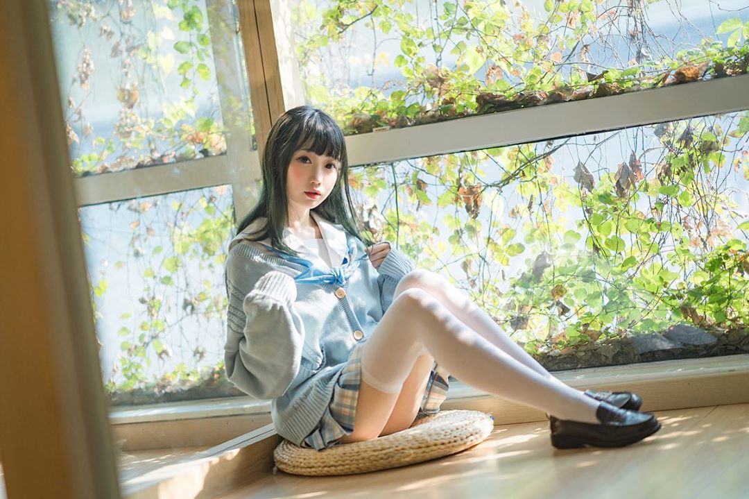 图片[1289]-焖焖碳 NO.001 – 微博图片视频打包合集[1459P+98V657M]-六色网