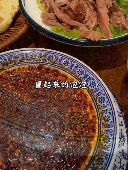 大荔,澄城,蒲城的水盆羊肉都好吃,冬天的早晨咥一碗水盆