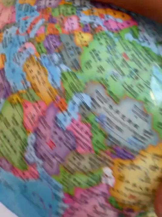 吃遍全球所有泡面「第31天」