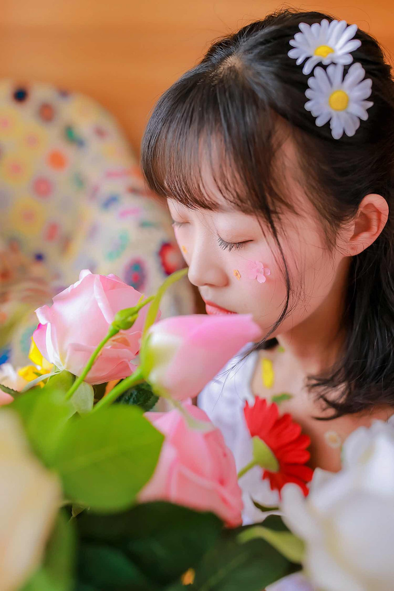 图片[7]-花儿与少女-六色网