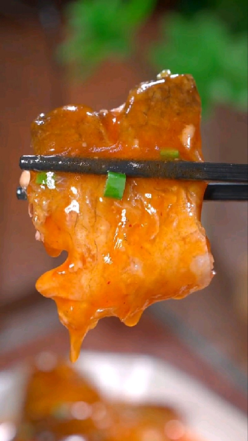 糖醋鱼的的做法,酸甜可口,太好吃了