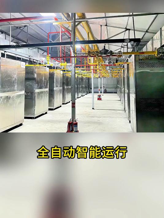 企业用蒸汽更节能的方案!蒸汽锅炉 燃气蒸汽发生器