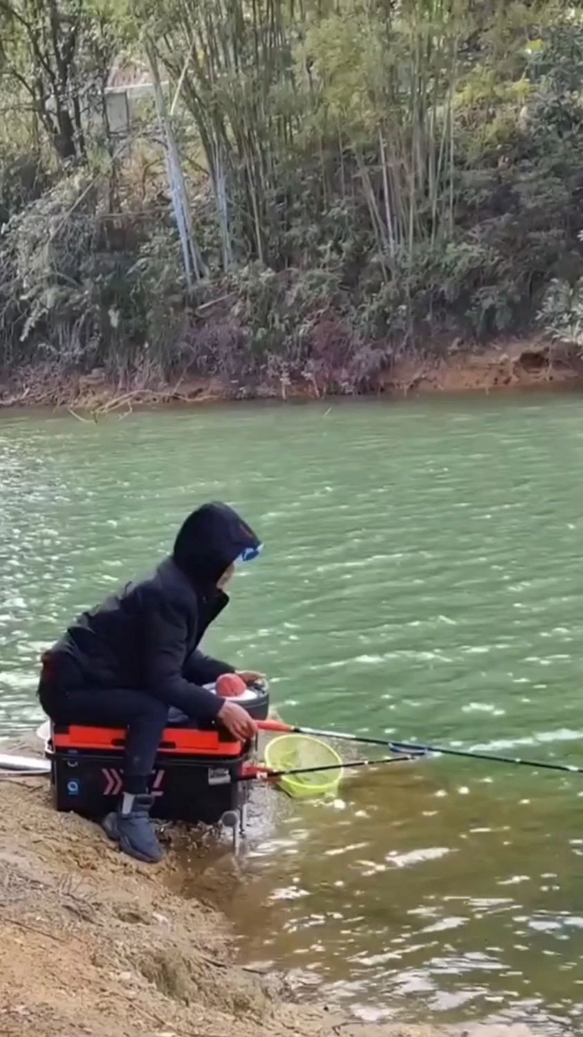 钓鲤鱼用几号鱼钩合适