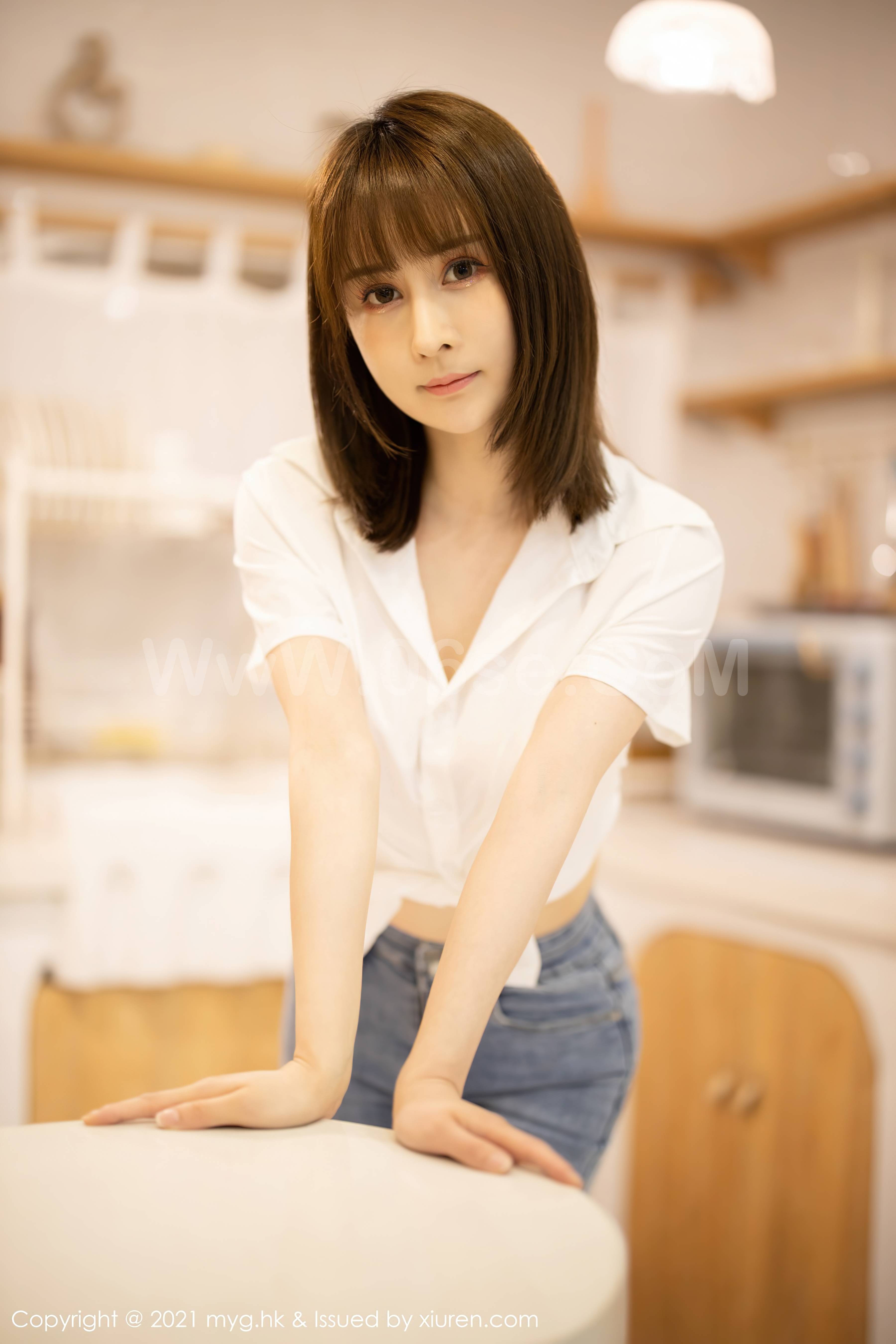 图片[16]-MyGirl Vol.540 Cai Wenyu (蔡文钰Abby)-六色网