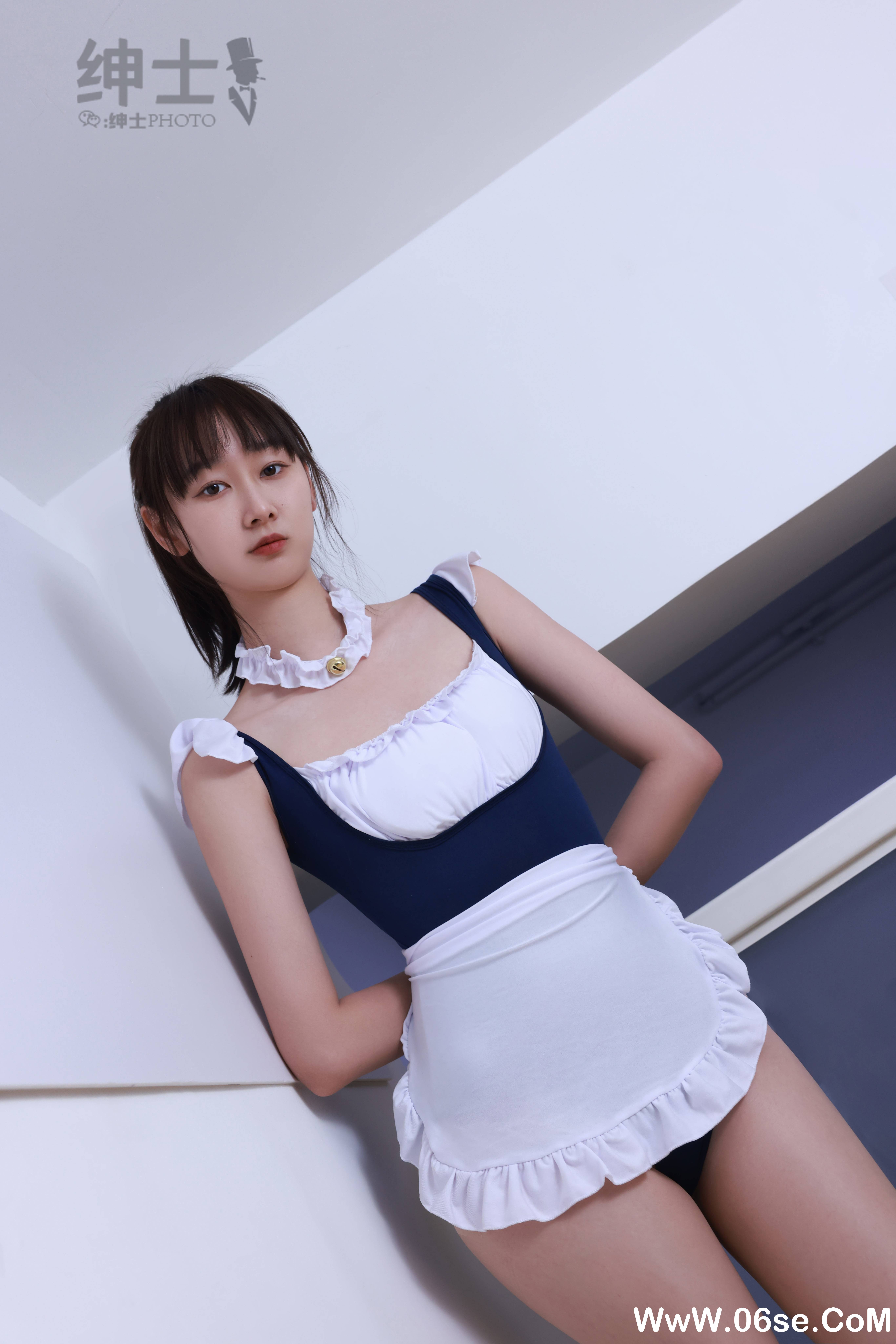 图片[44]-SHENSHI绅士 – SS069 美丽[64P622M]-六色网