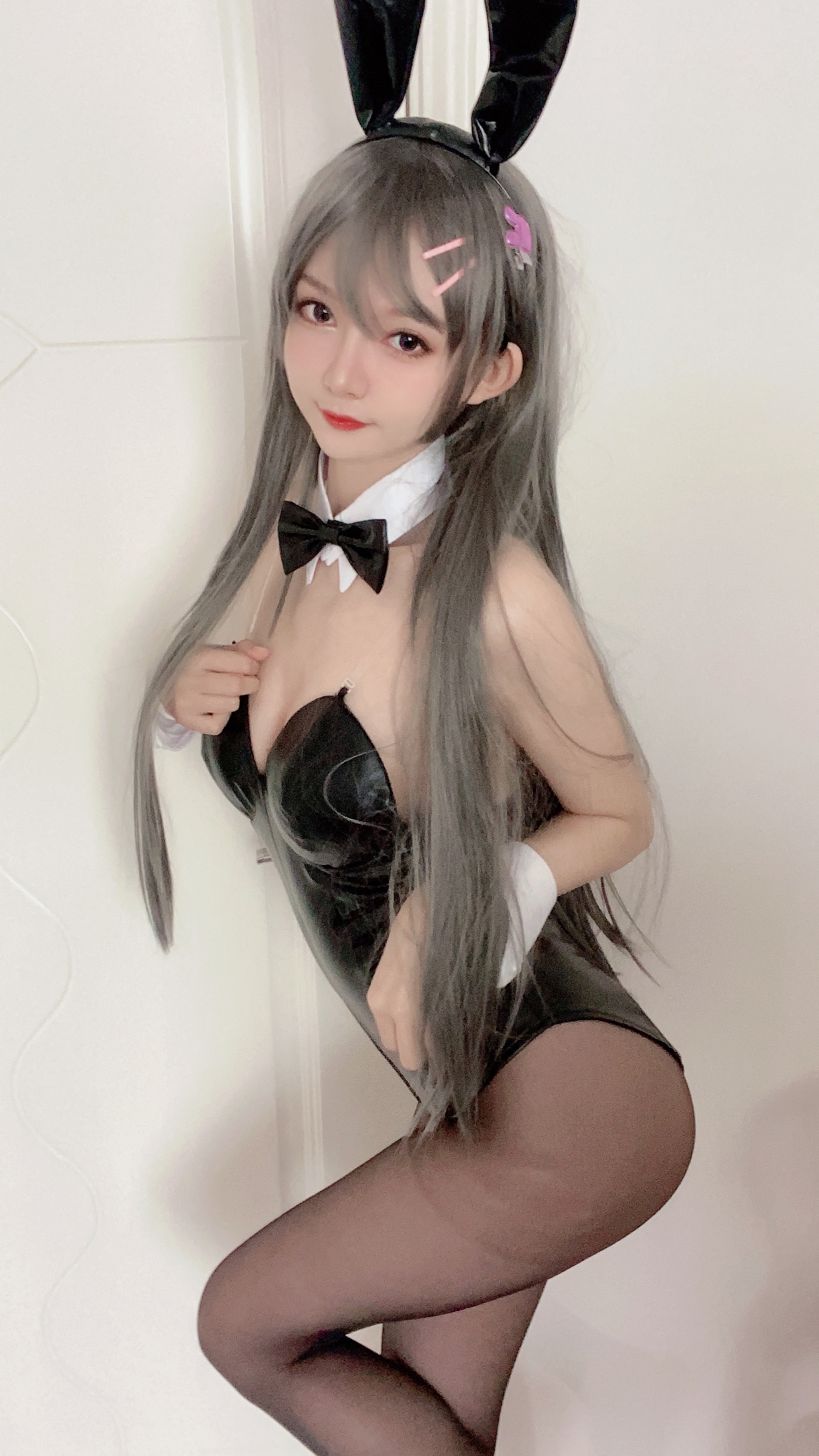 图片[27]-51酱 NO.004 — 麻衣兔女郎[40P+1V126M]-六色网