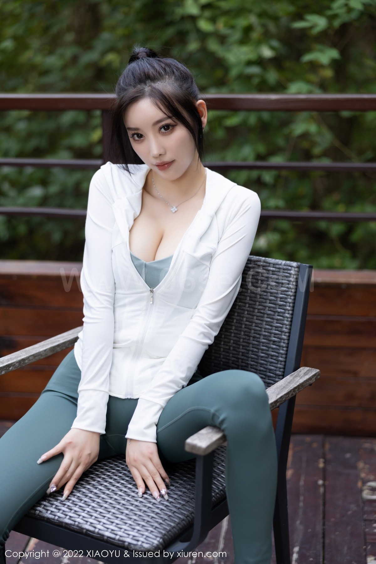图片[21]-[XIAOYU语画界] 2022.10.28 Vol.892 楊晨晨Yome【95P】-六色网