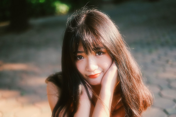 图片[5]-傲娇小少女-六色网
