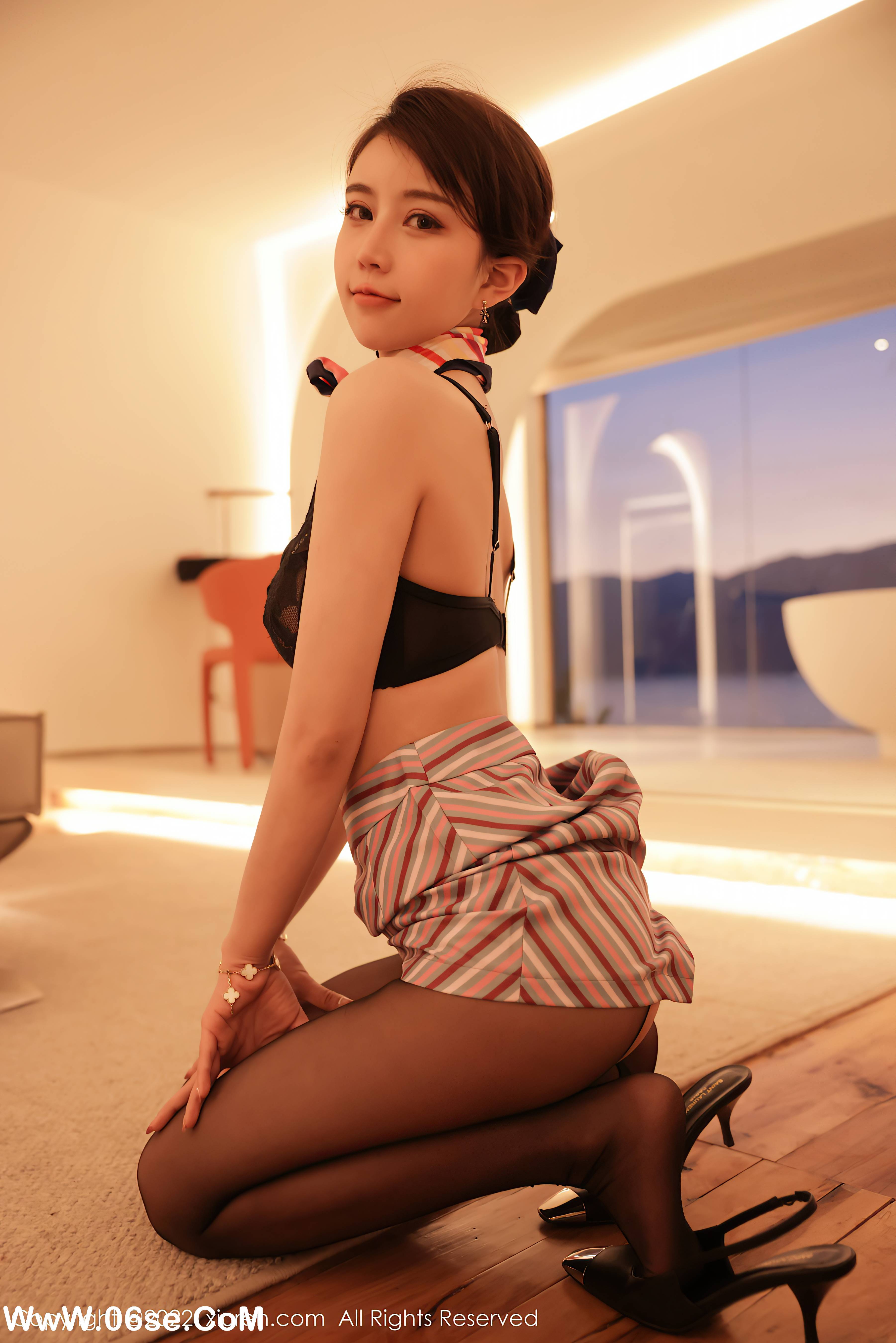 图片[26]-[XIUREN秀人网] 2022.04.06 NO.4824 tina_甜仔[59+1P554M]-六色网