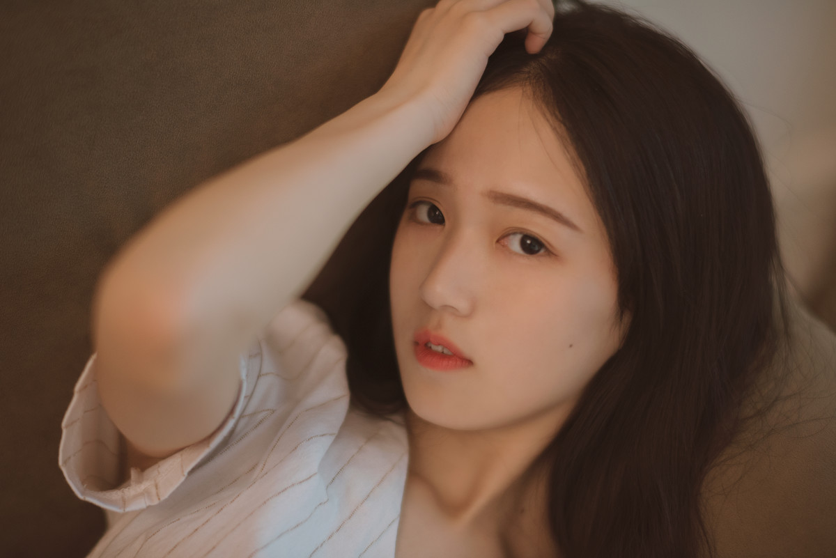温婉可人-六色网