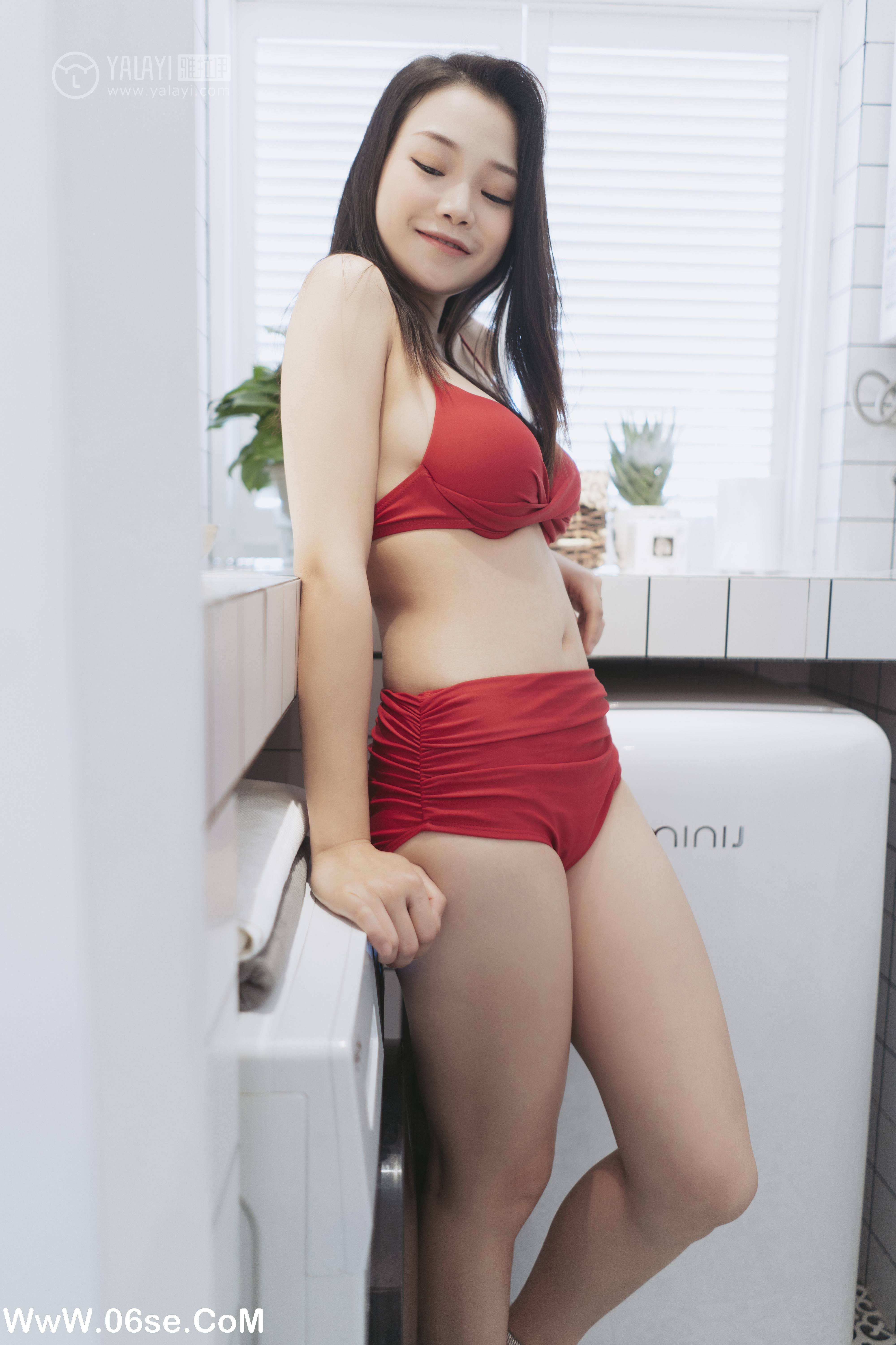 图片[32]-[YALAYI雅拉伊] No.339 假日 洋儿-六色网