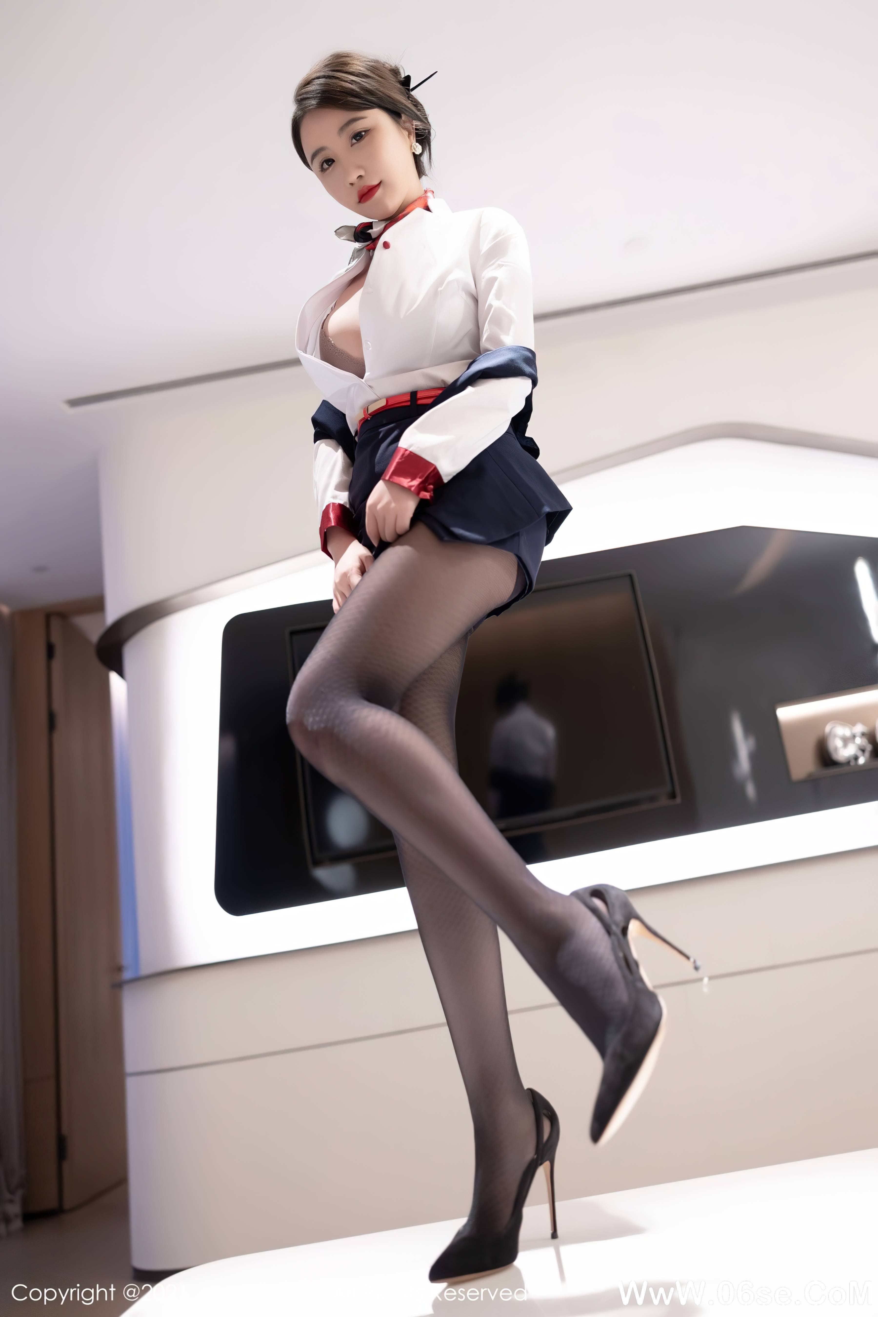 图片[33]-[XIUREN秀人网] 2021.10.20 NO.4091 Cherry绯月樱[81+1P558M]-六色网