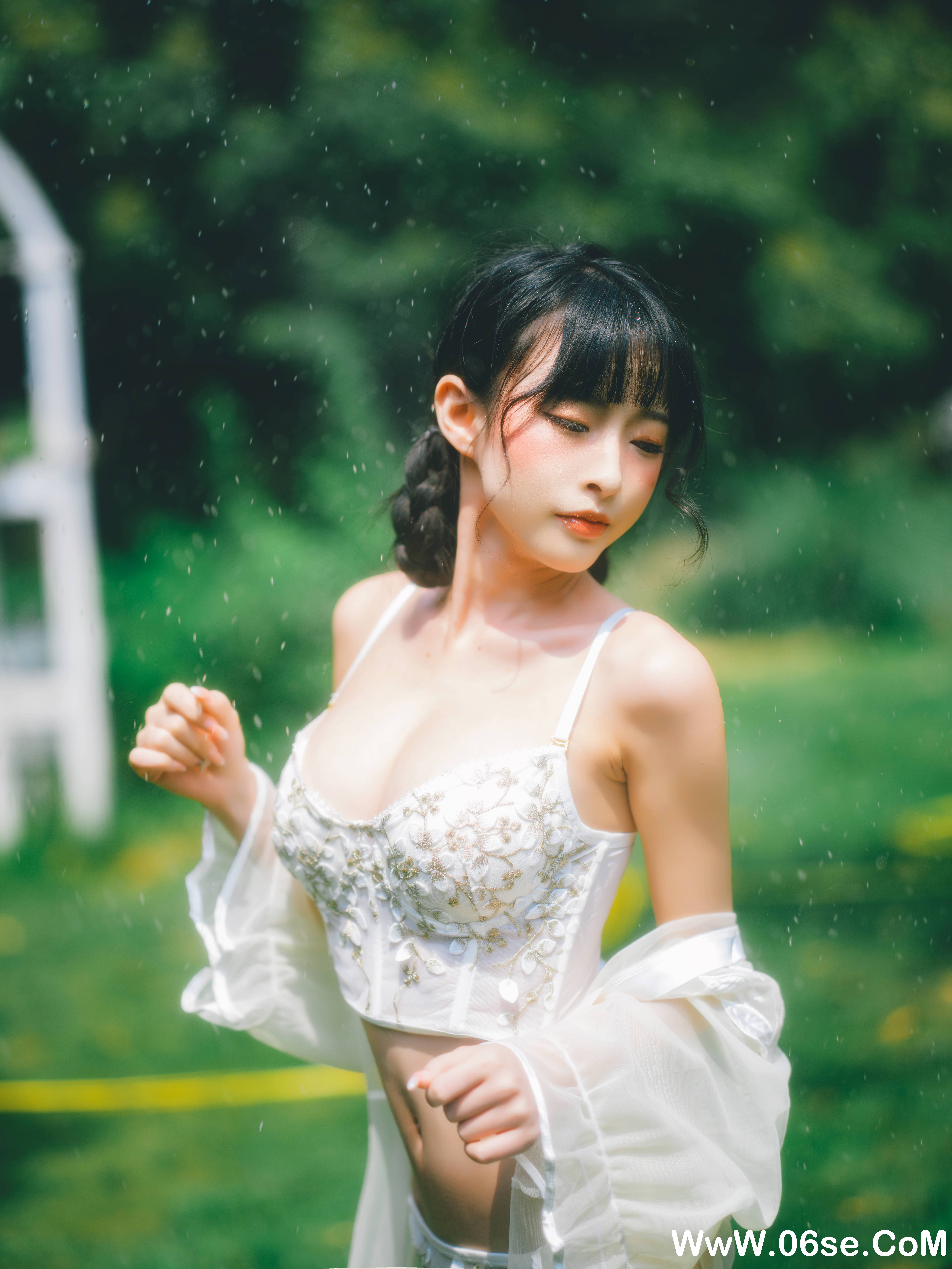 图片[52]-清水由乃 NO.024 – 湿水洛丽塔[61P+1V2.26GB]-六色网