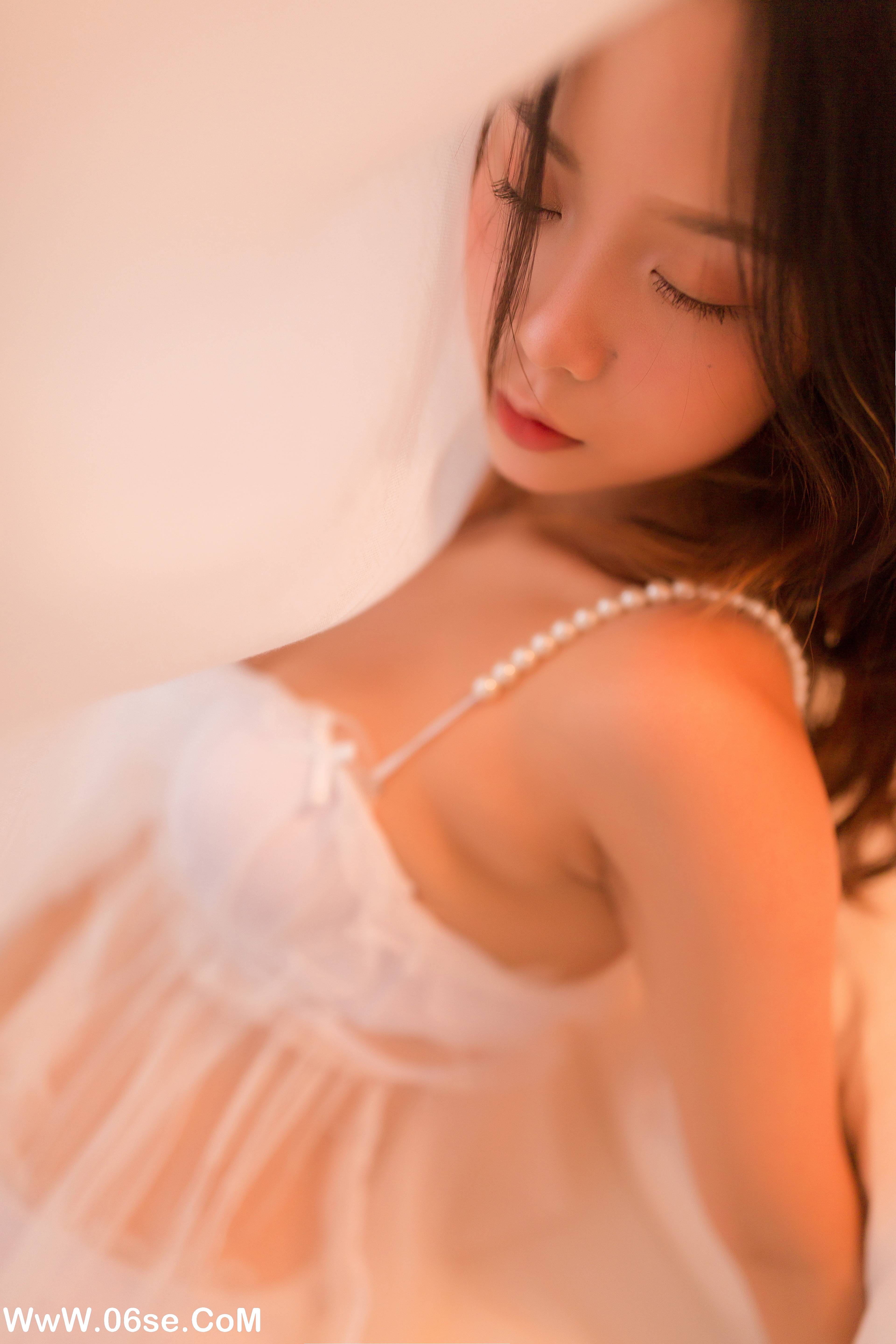 图片[46]-[YALAYI雅拉伊] NO.129 异域风情少女 小小兔-六色网