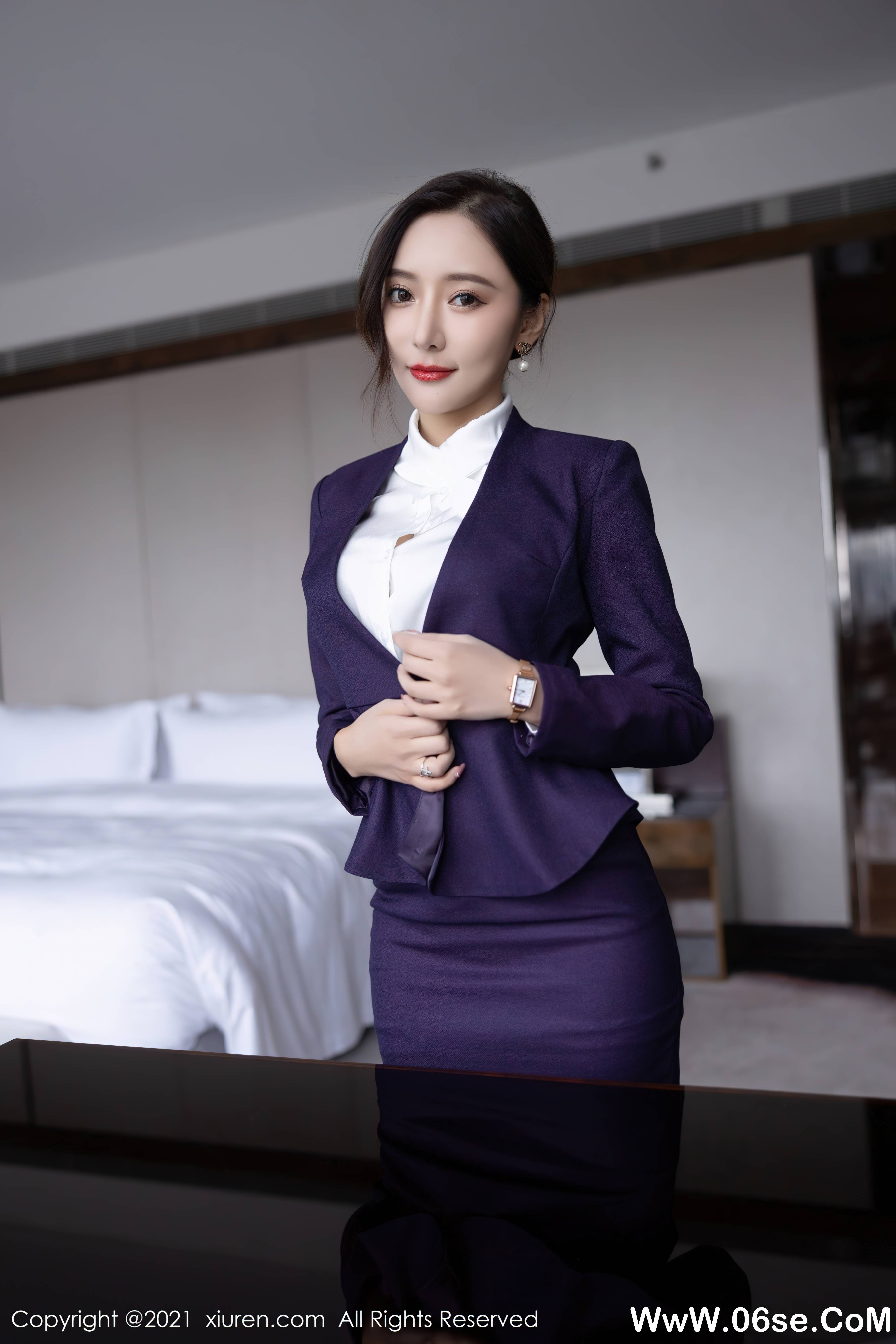 图片[23]-[XIUREN秀人网] 2021.11.08 NO.4184 王馨瑶[85+1P733M]-六色网