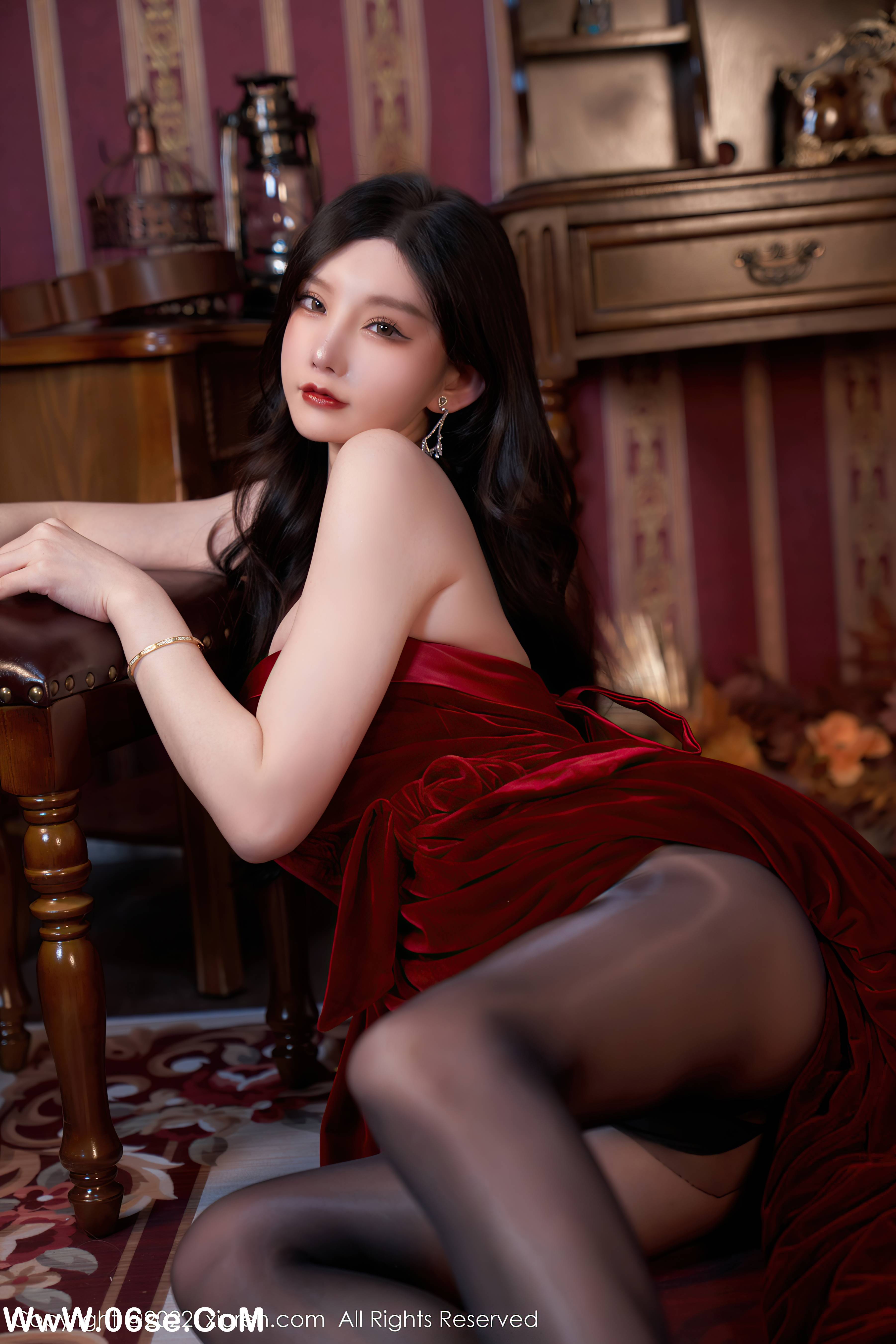 图片[41]-[XIUREN秀人网] 2022.04.22 NO.4909 周于希Sally[78+1P770M]-六色网