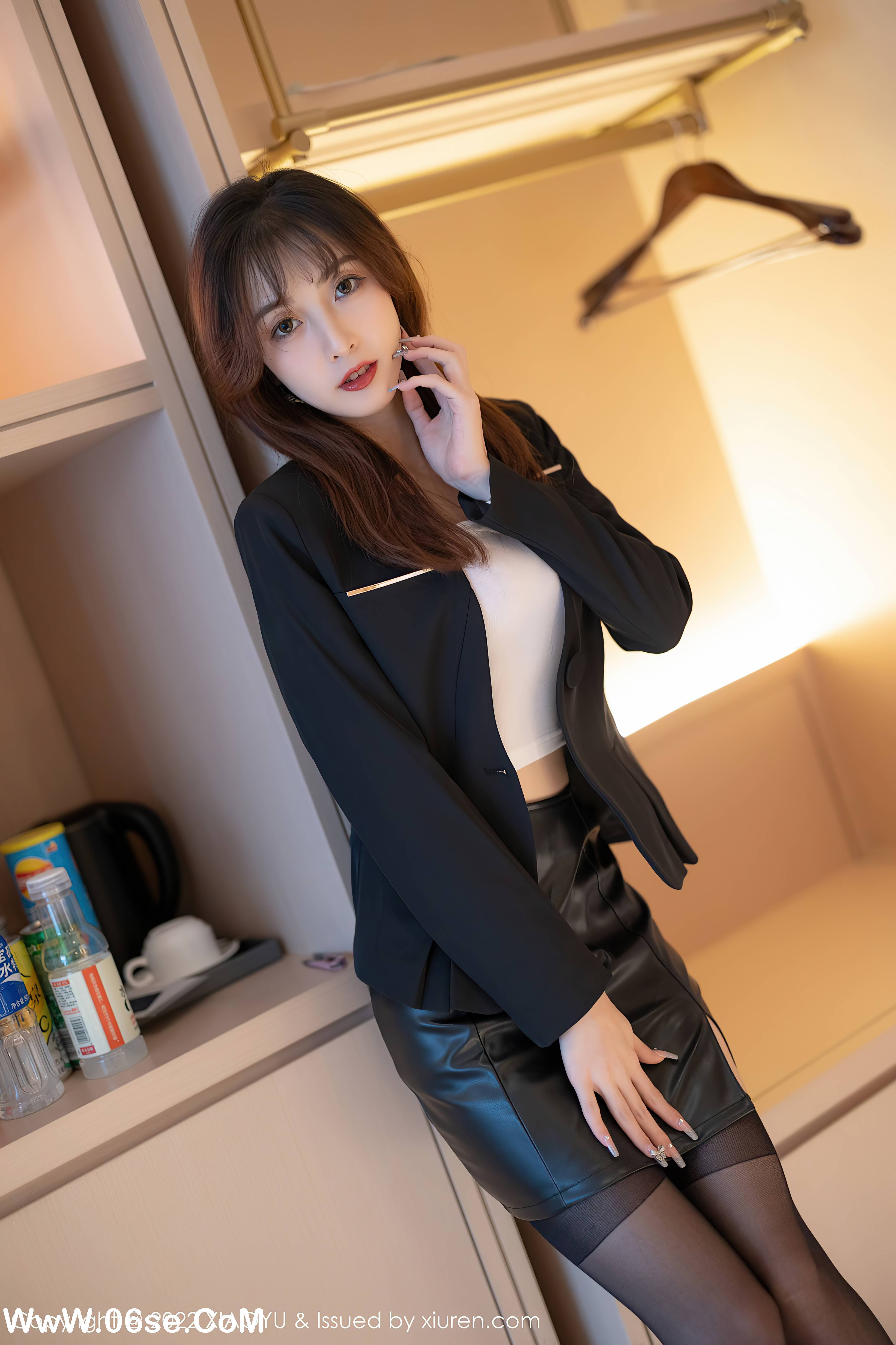 图片[17]-[XIAOYU语画界] 2022.05.11 NO.775 林星阑[80+1P617M]-六色网