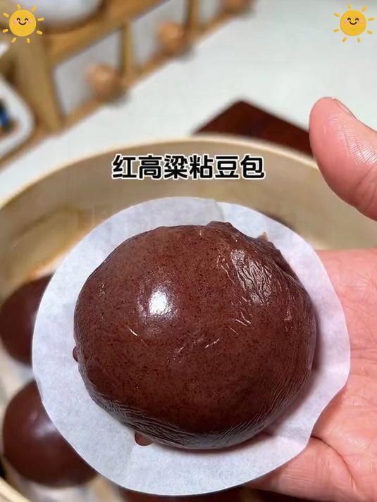 低糖高纤维!高粱面粉做煎饼软糯入味